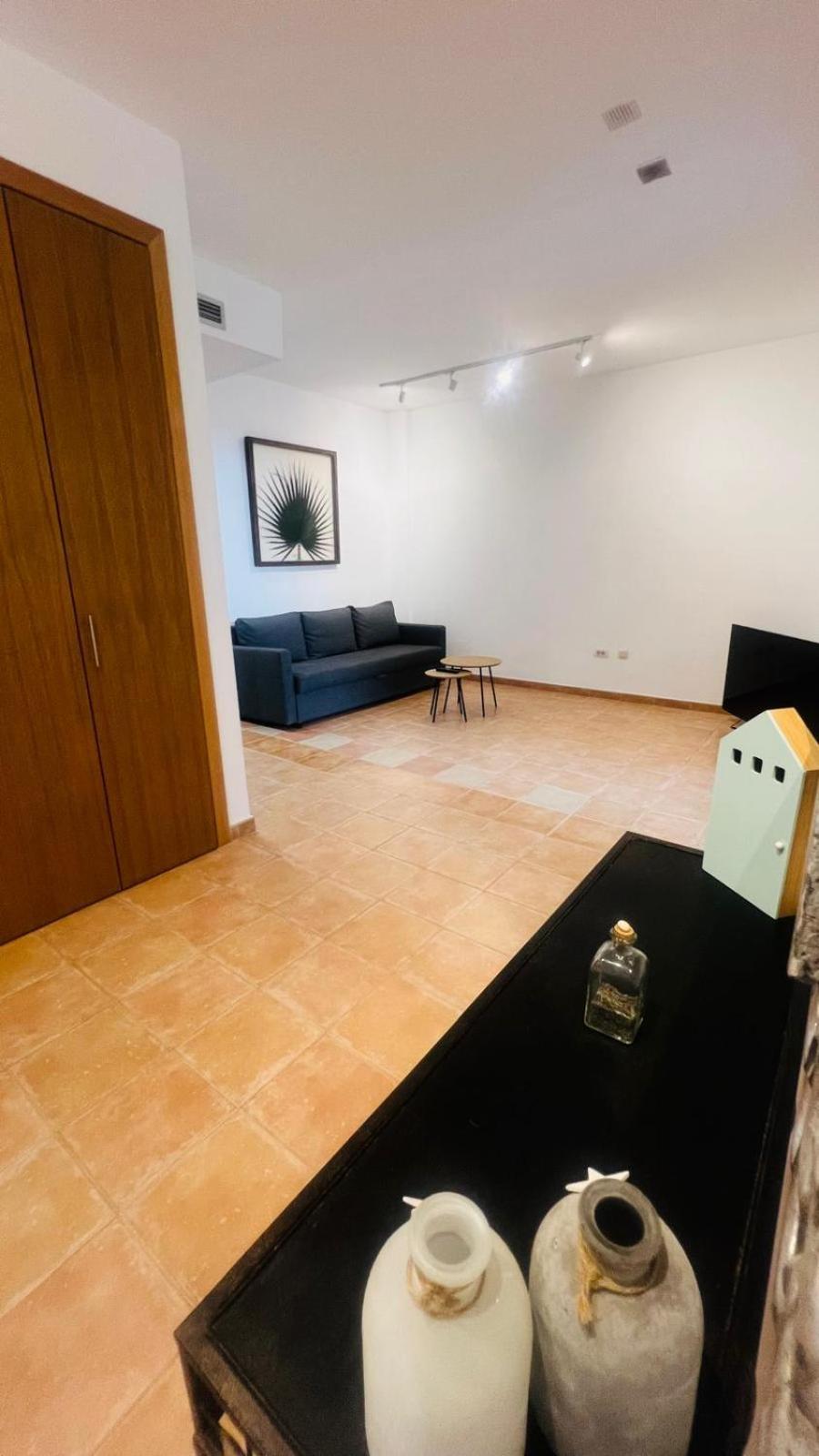 Casa La Galea Appartement