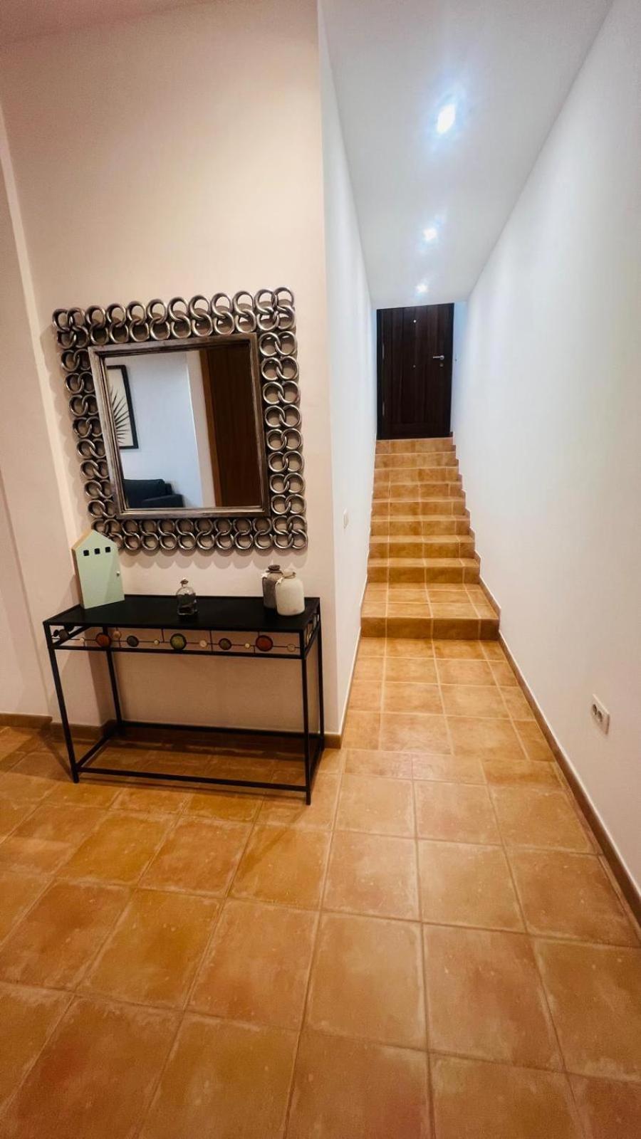 Appartement Casa La Galea *