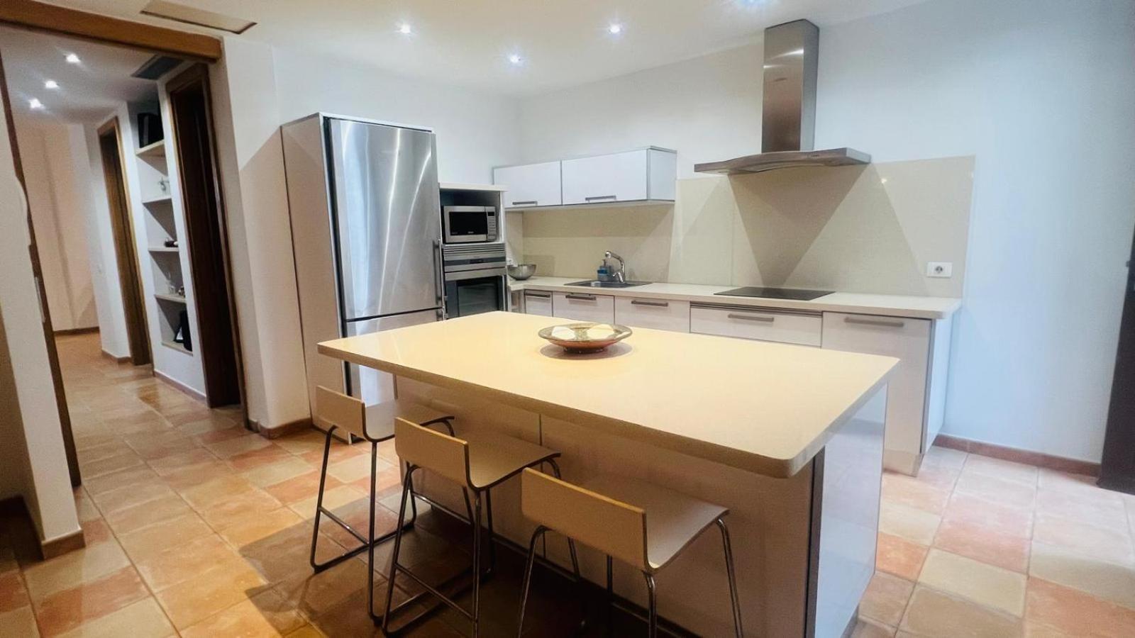 Appartement Casa La Galea