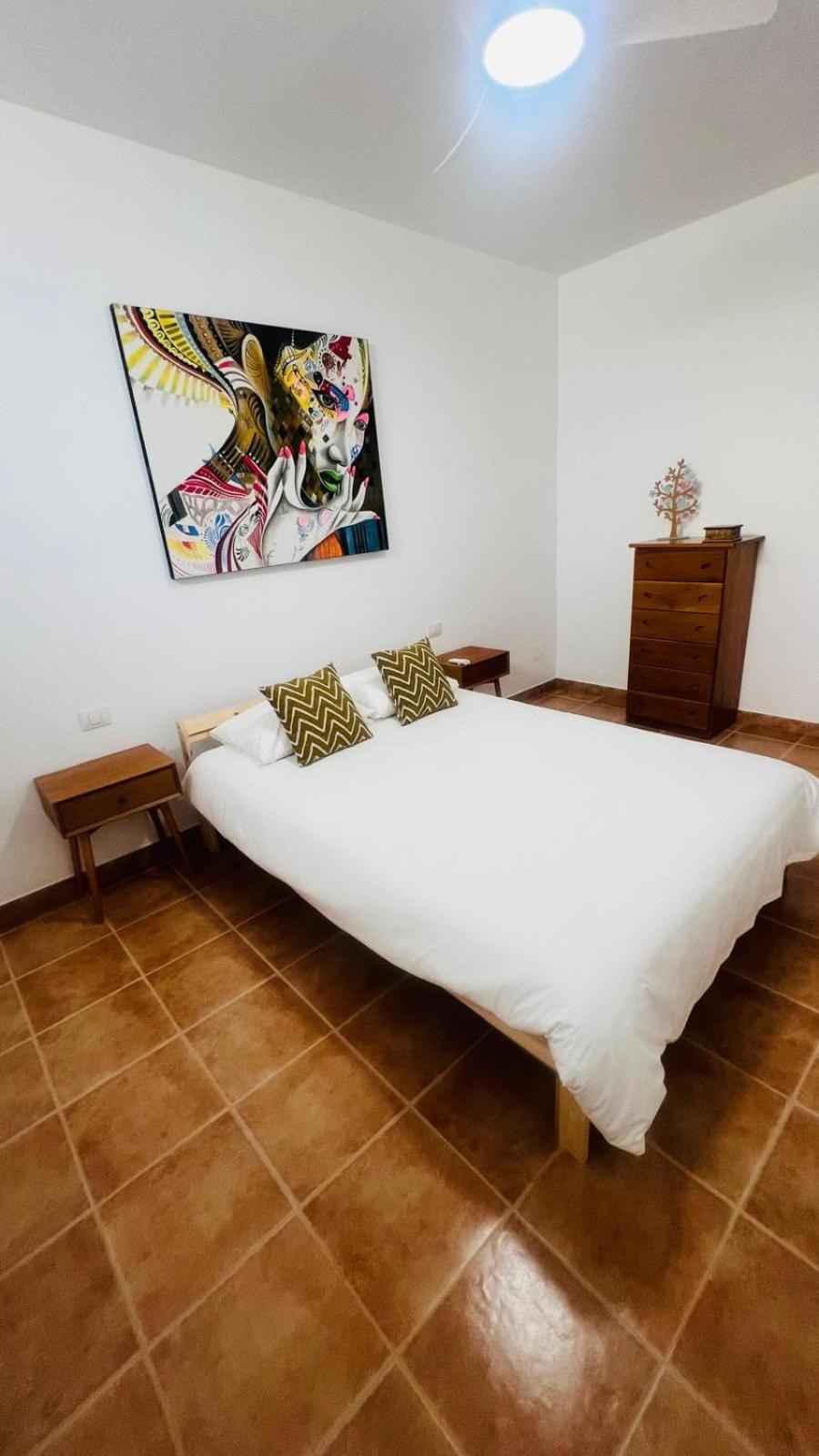 Appartement Casa La Galea