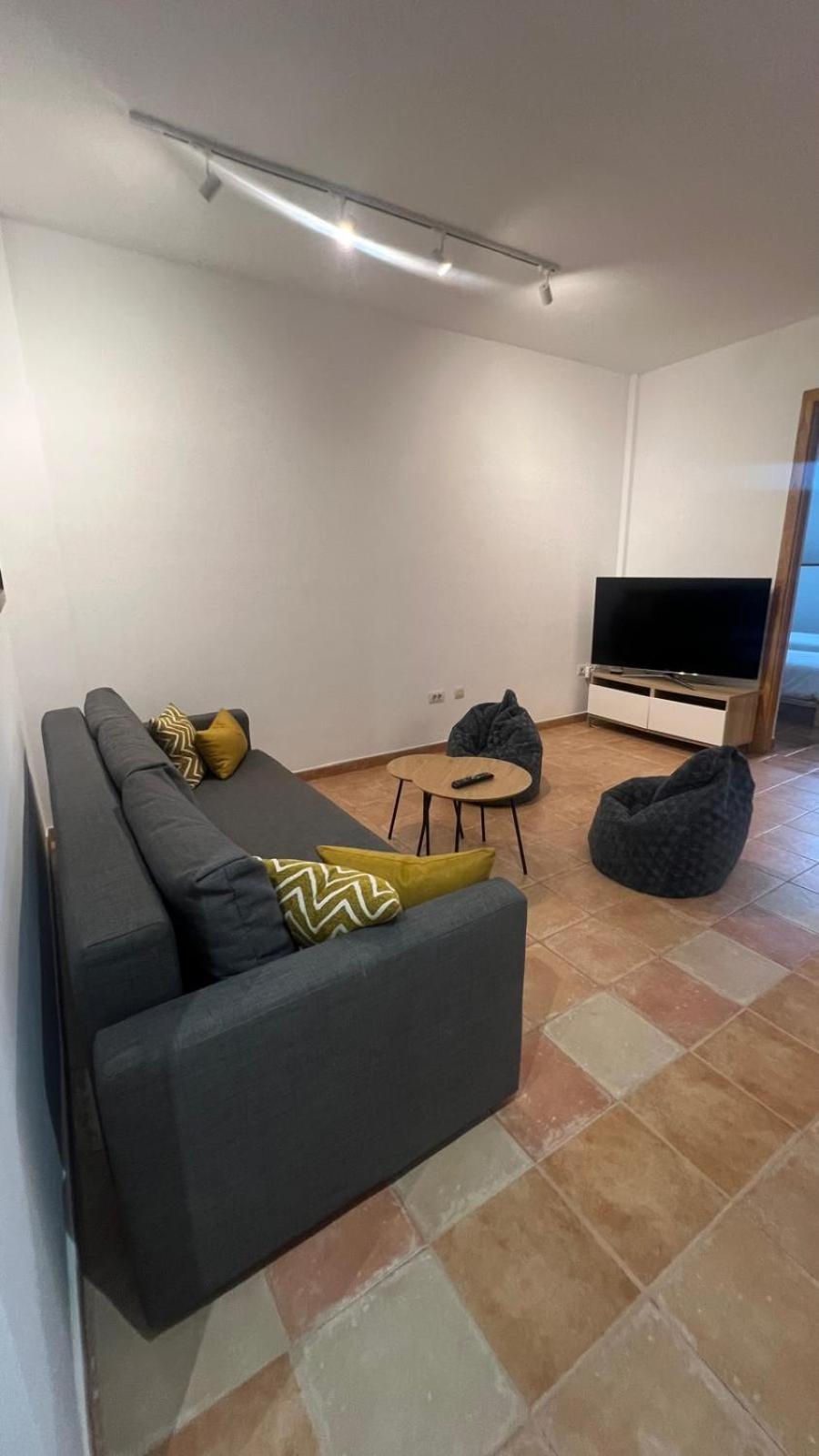 Appartement Casa La Galea *