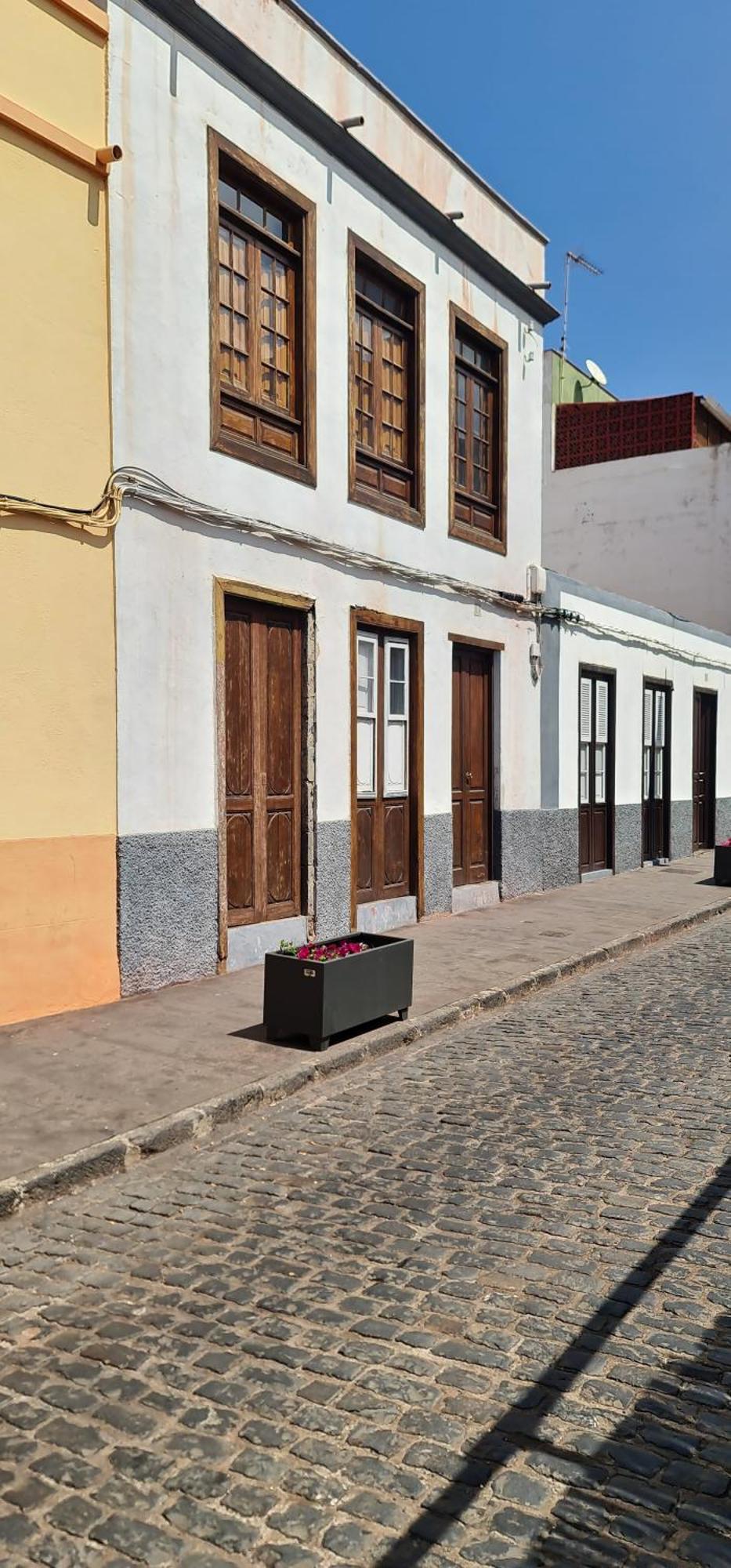 Buba&go Apartamento Los Silos