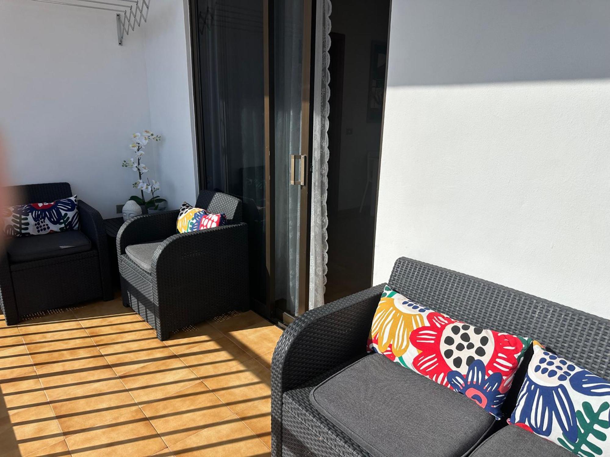 Appartement Dorado Atardecer Puerto de Santiago (Tenerife)