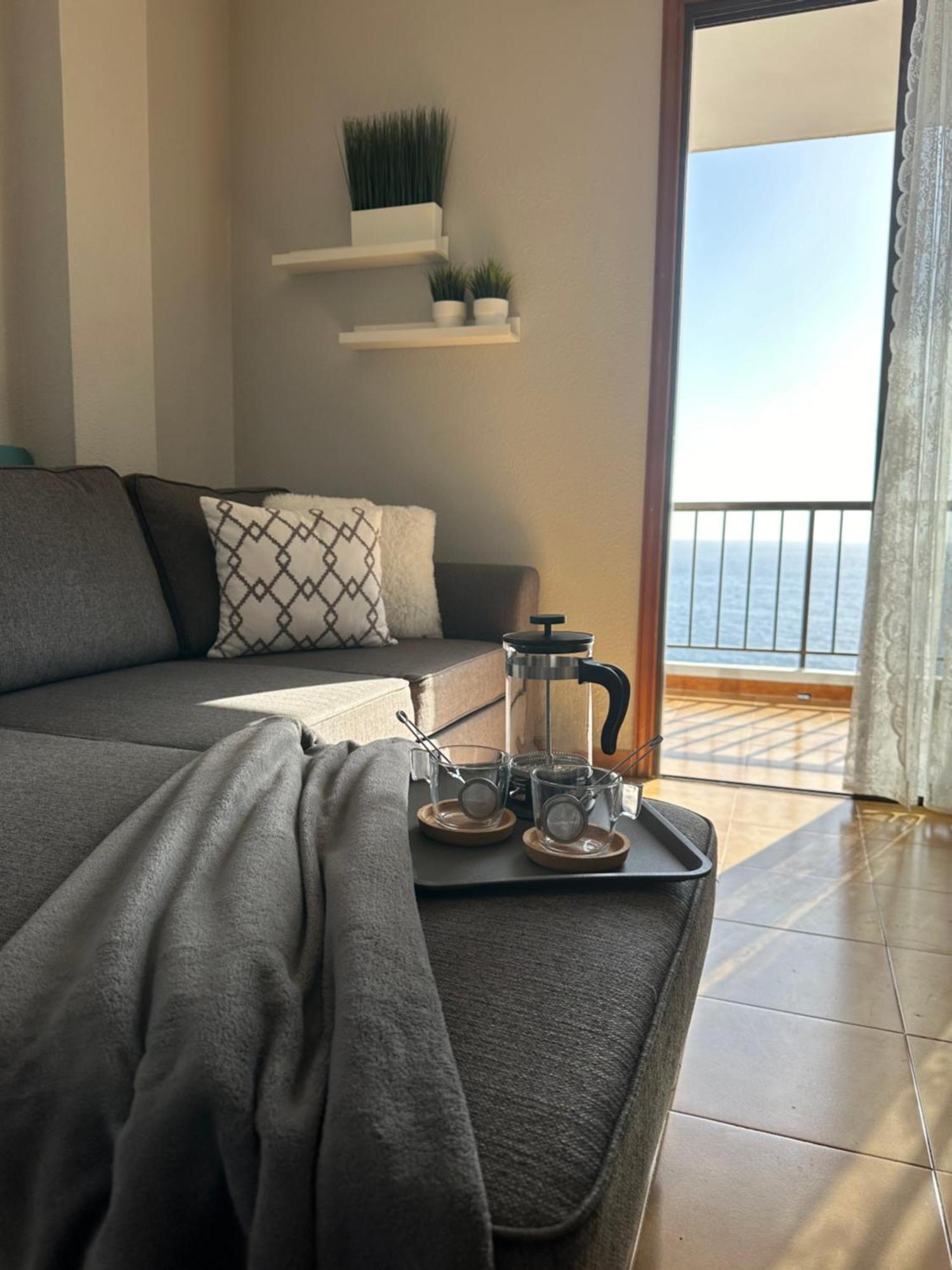 Appartement Dorado Atardecer Puerto de Santiago (Tenerife)