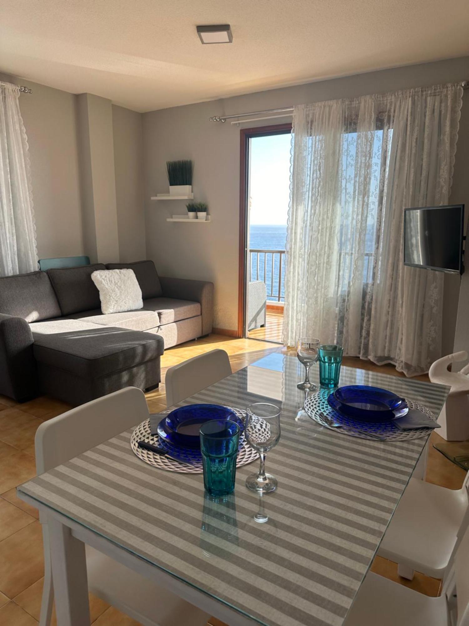 Dorado Atardecer Appartement Puerto de Santiago (Tenerife)