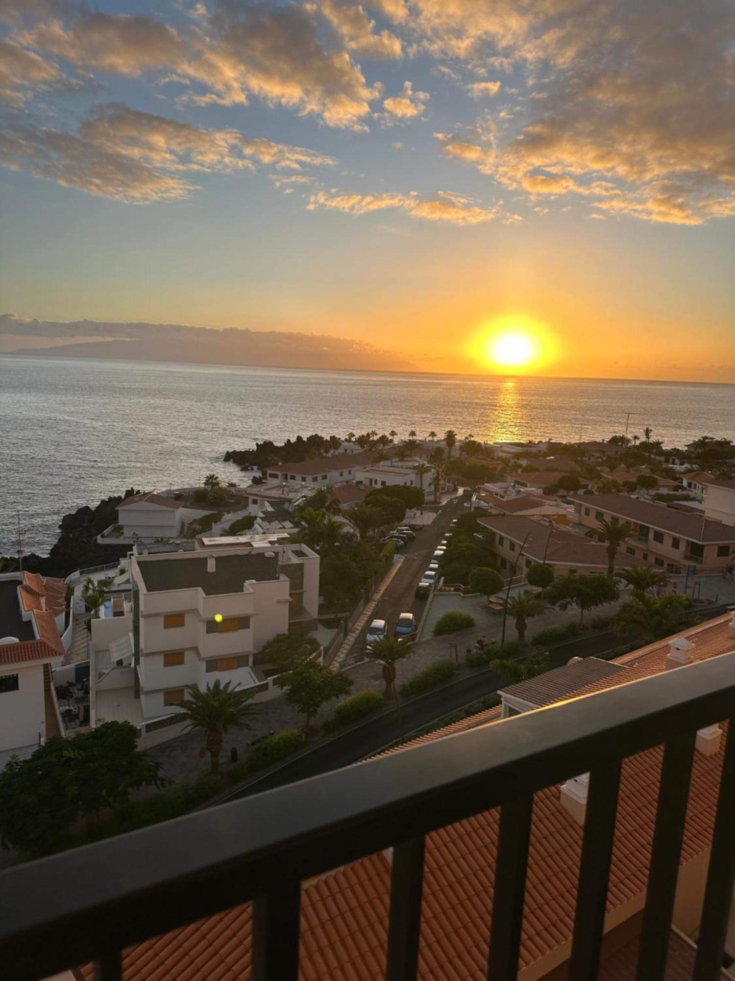 Dorado Atardecer Appartement