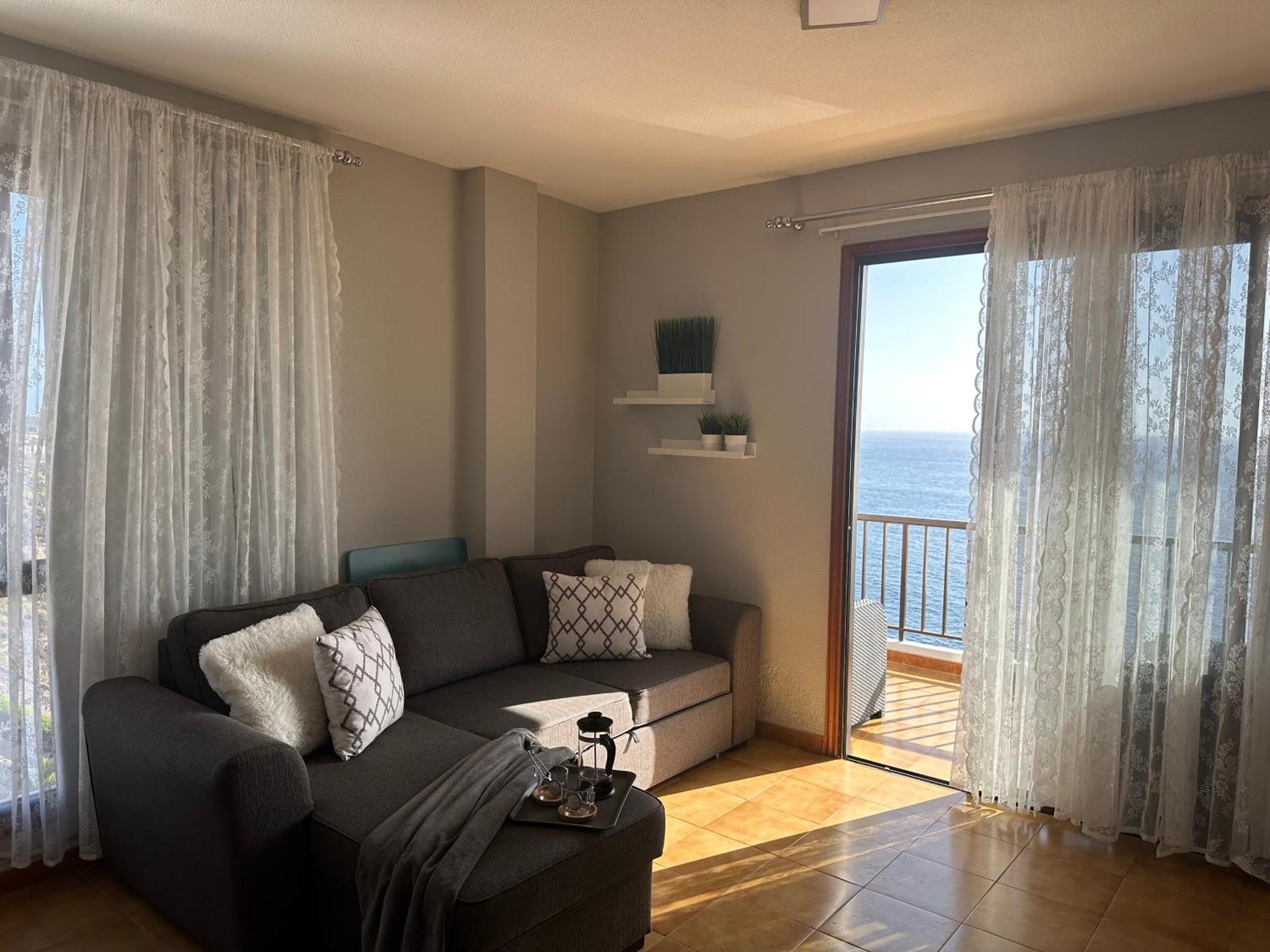 Appartement Dorado Atardecer