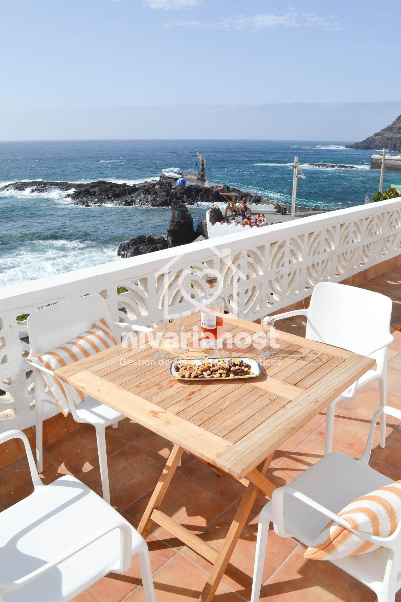 Ocean House El Pris, By Nivariahost * El Pris