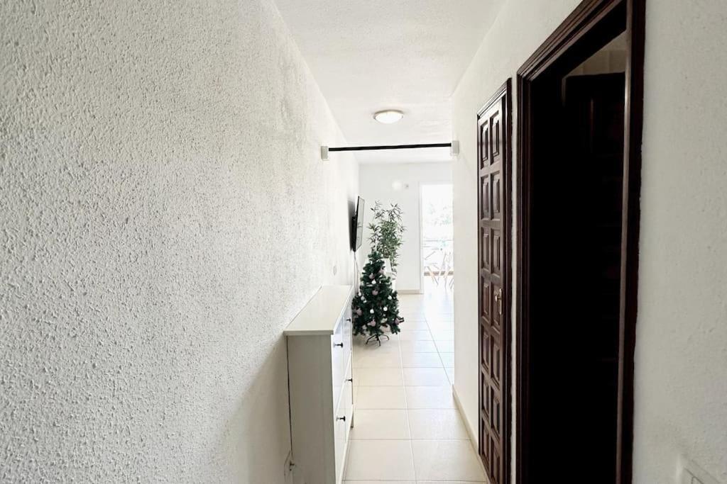 Appartement En Amarilla Golf San Miguel de Abona