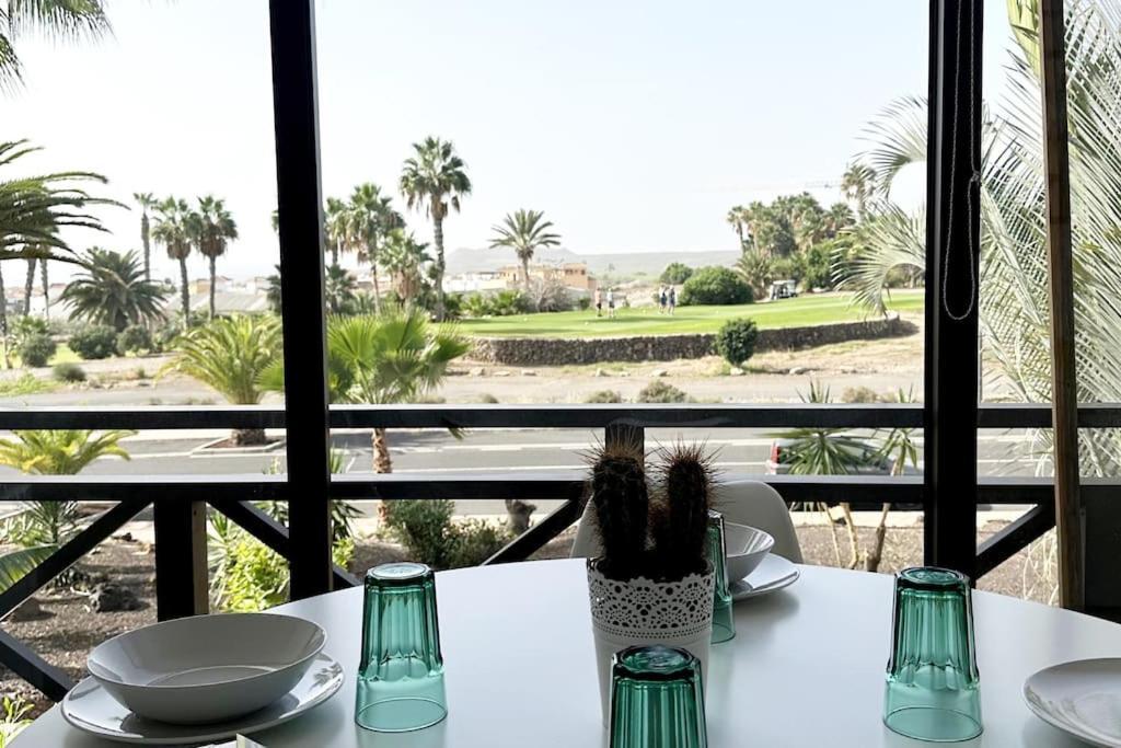 Appartement En Amarilla Golf