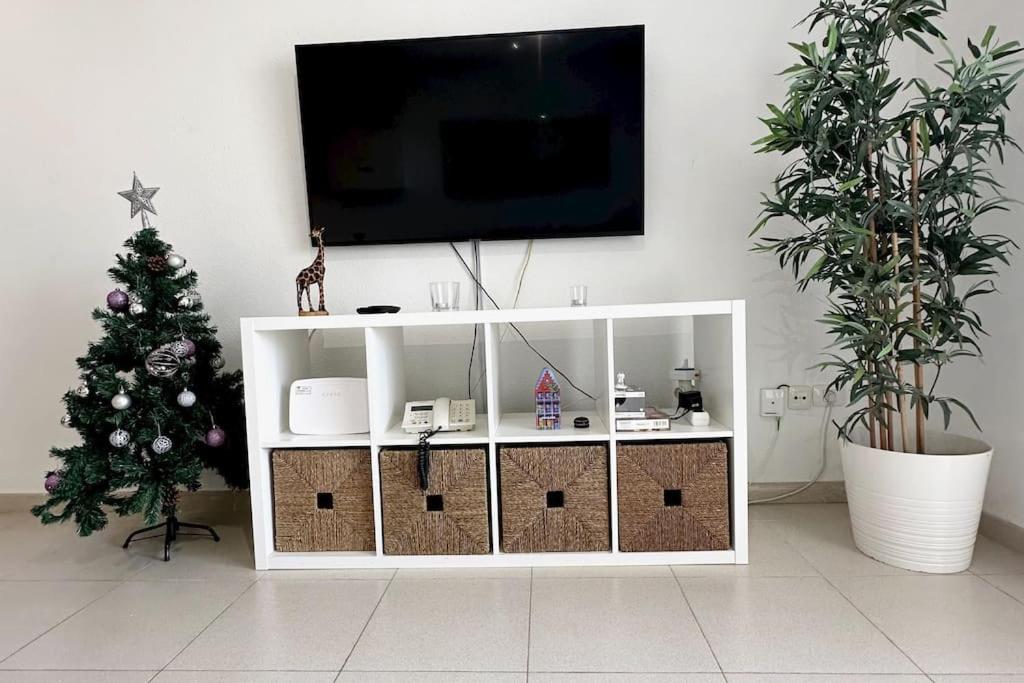 En Amarilla Golf Appartement San Miguel de Abona