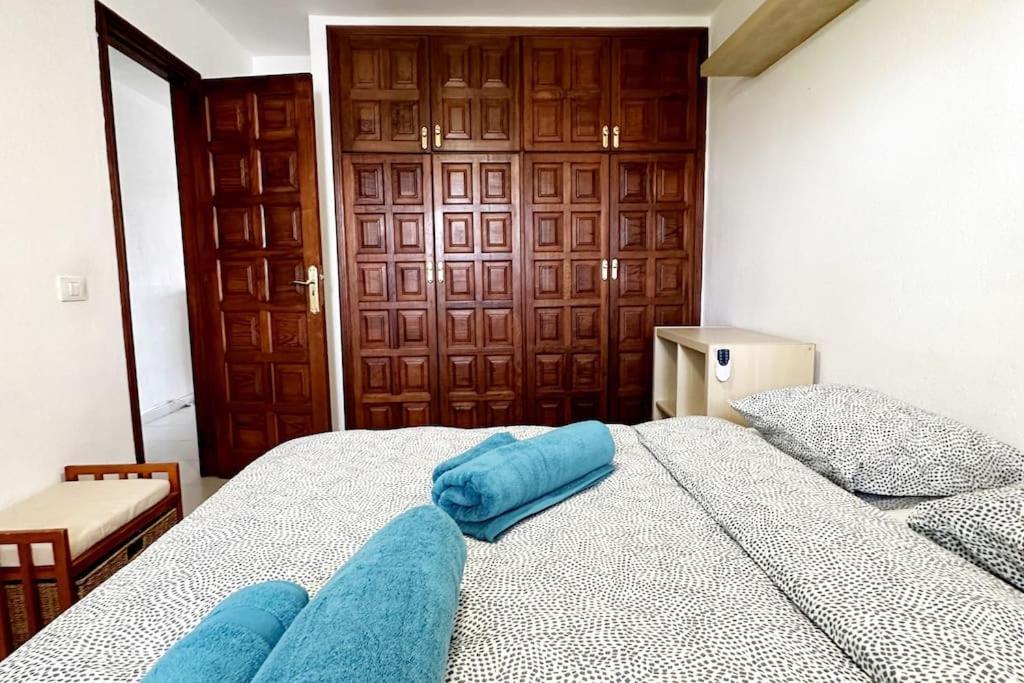 Appartement En Amarilla Golf San Miguel de Abona