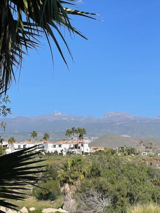 En Amarilla Golf San Miguel de Abona