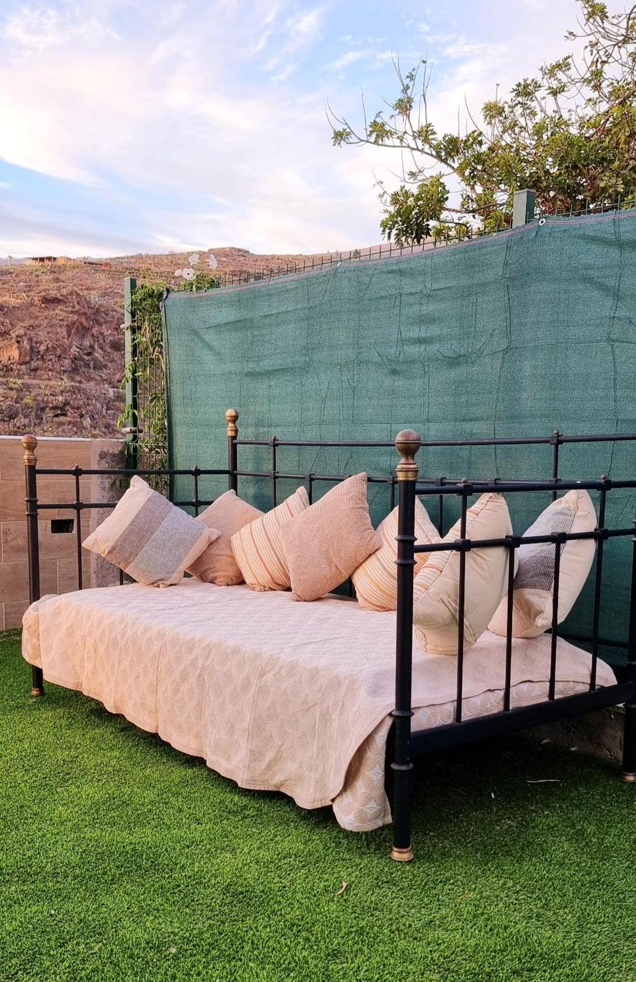 Casa Joy Holiday home