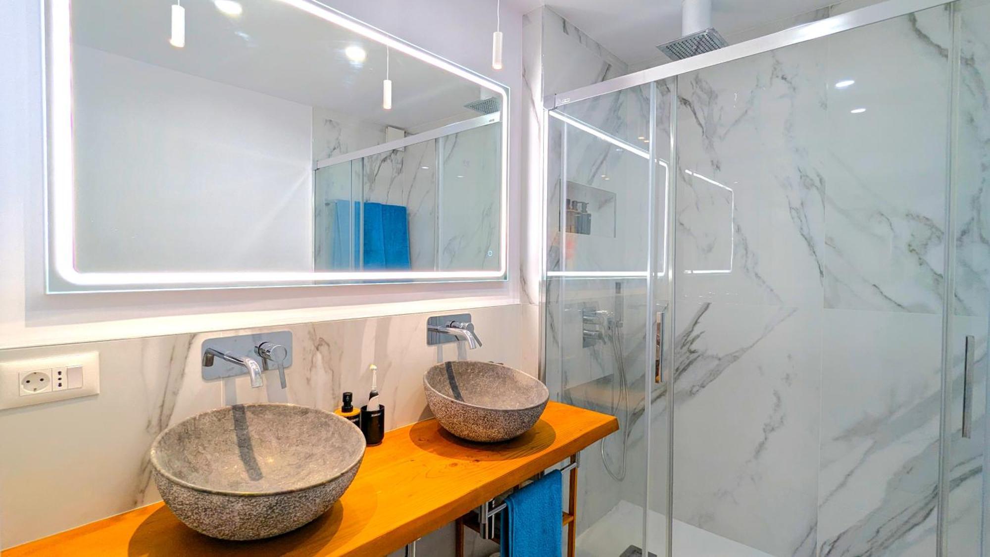 Pool Level Flat In Parque Santiago 1 Holiday home *