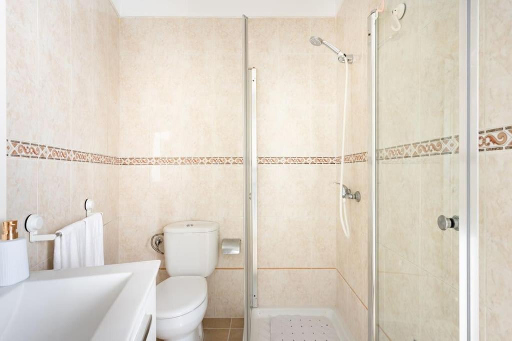Amplio Bien Ubicado Appartement *
