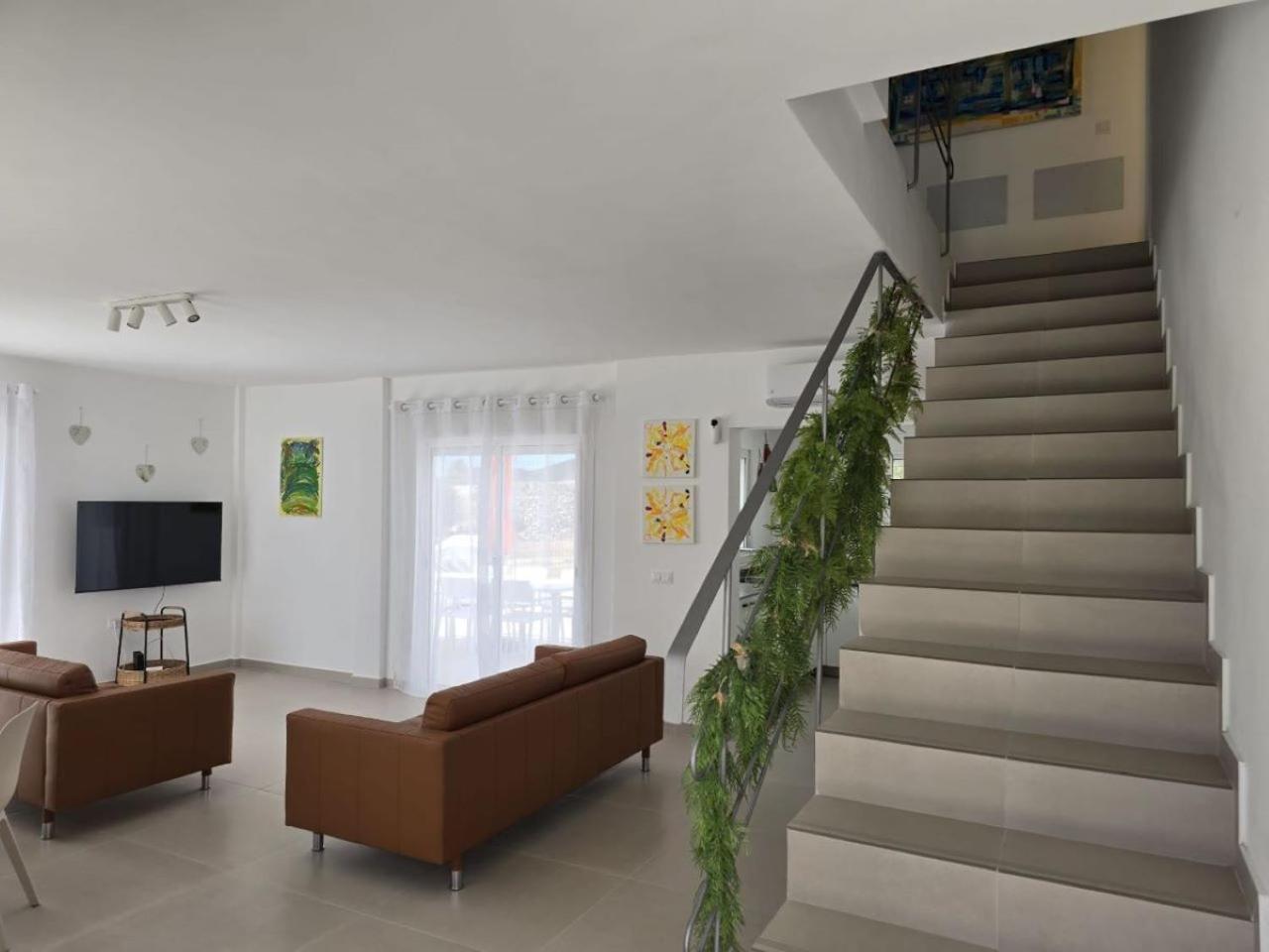 Modern Princess Villa San Miguel de Abona