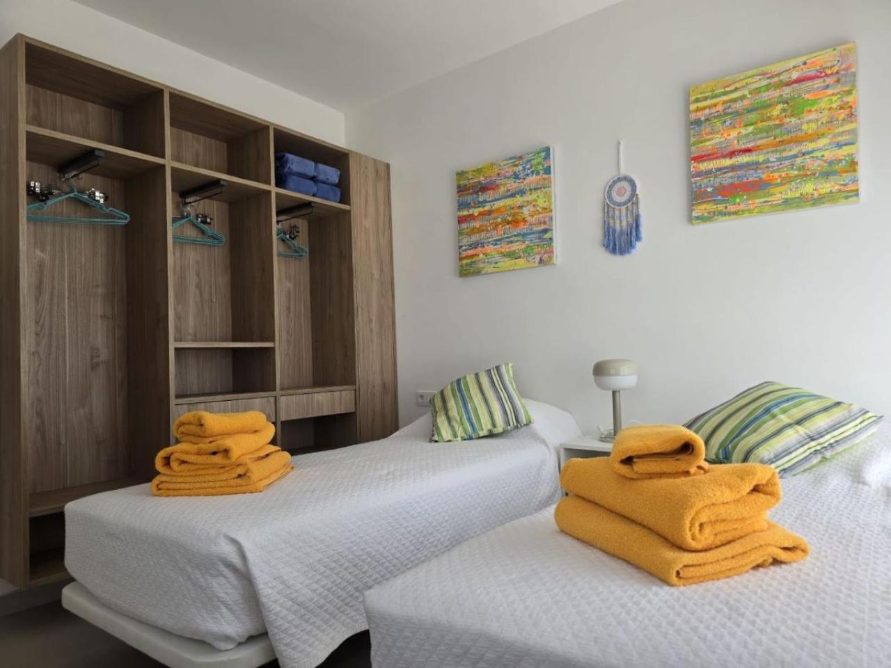 Villa Modern Princess San Miguel de Abona
