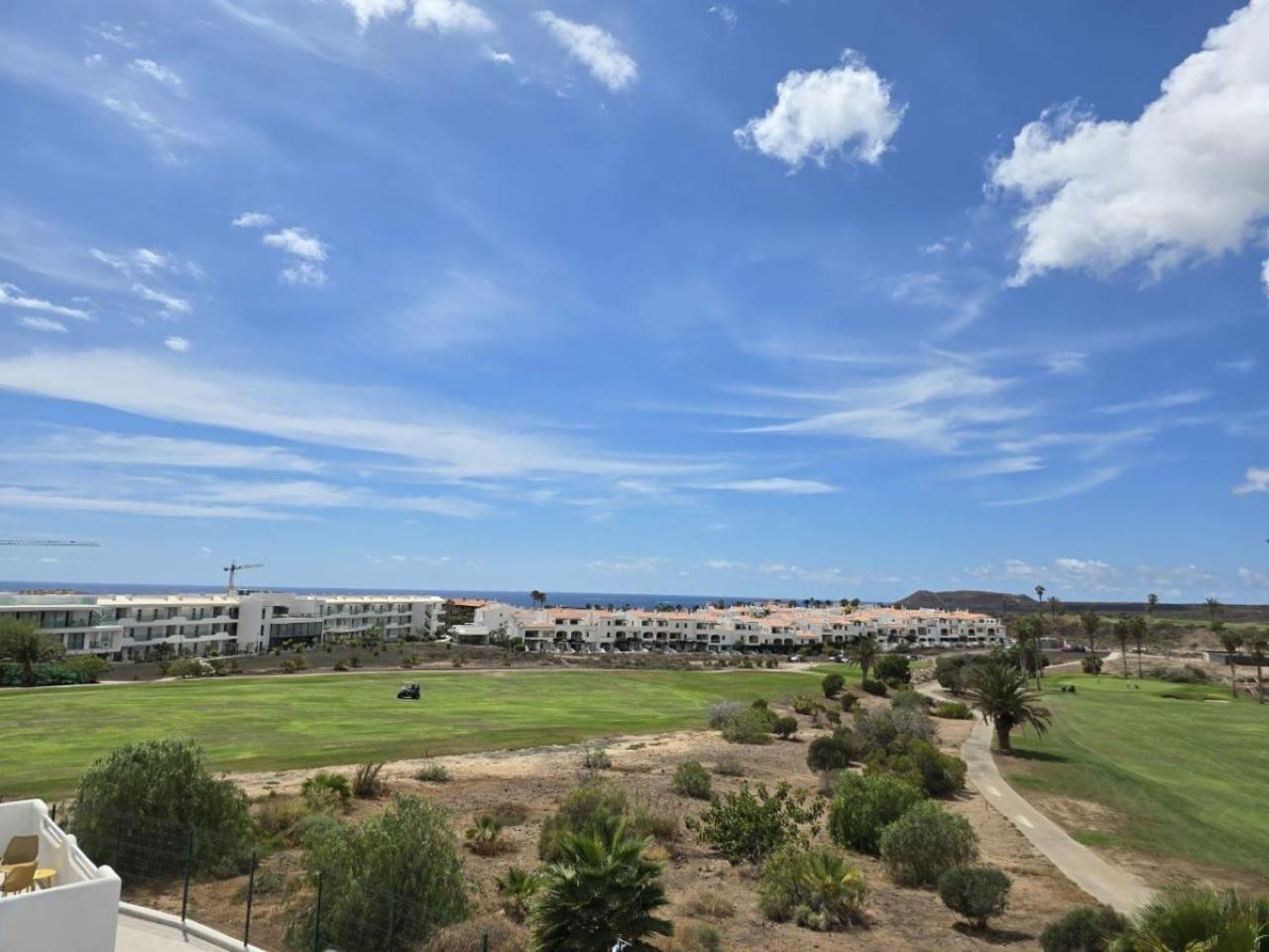 Modern Princess Villa San Miguel de Abona