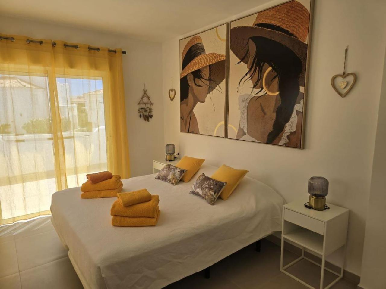Villa Modern Princess San Miguel de Abona