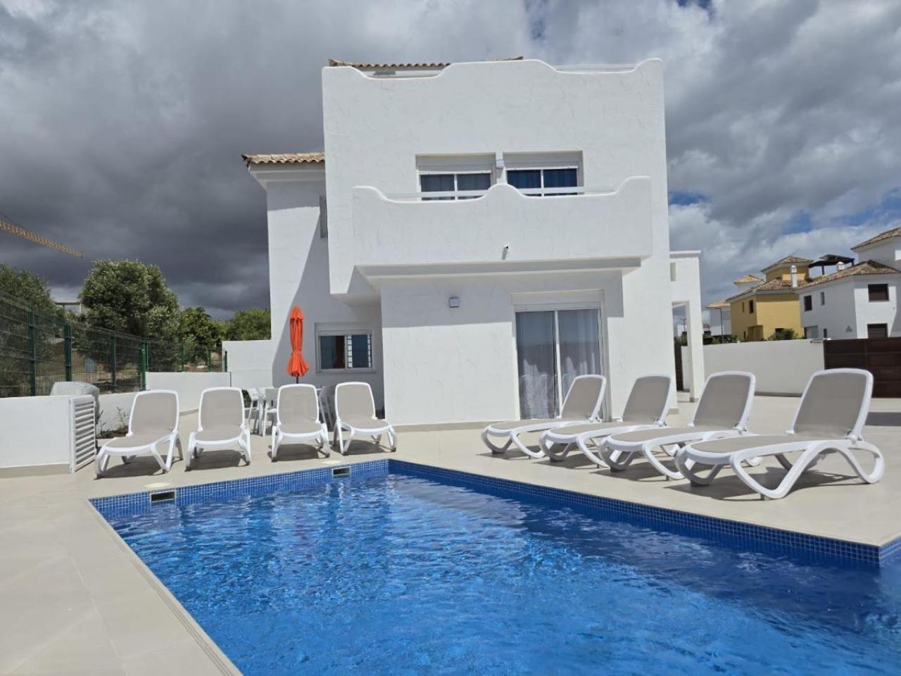 Villa Modern Princess