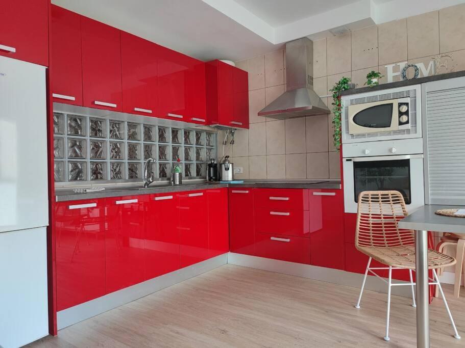 Vacational Dreams Apartment Santa Cruz de Tenerife