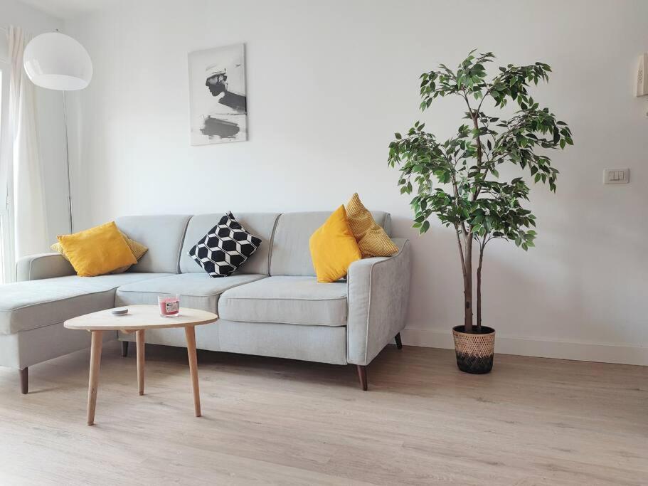 Apartment Vacational Dreams Santa Cruz de Tenerife