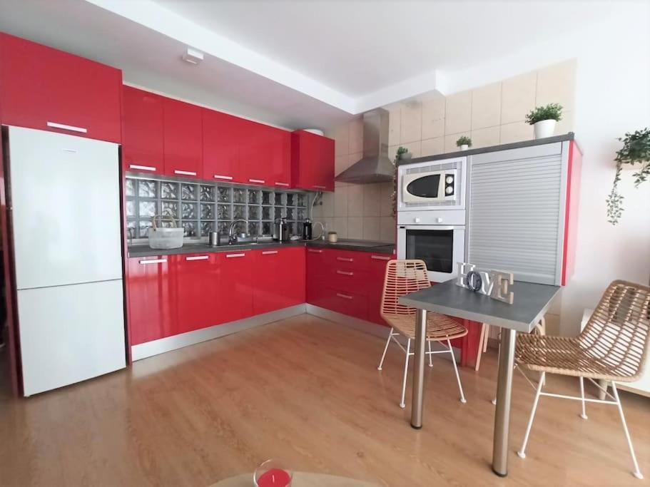 Vacational Dreams Apartment