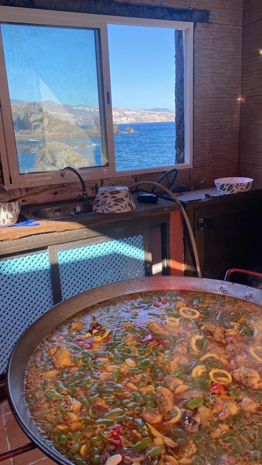 Casa En El Mar Сasa de vacaciones *