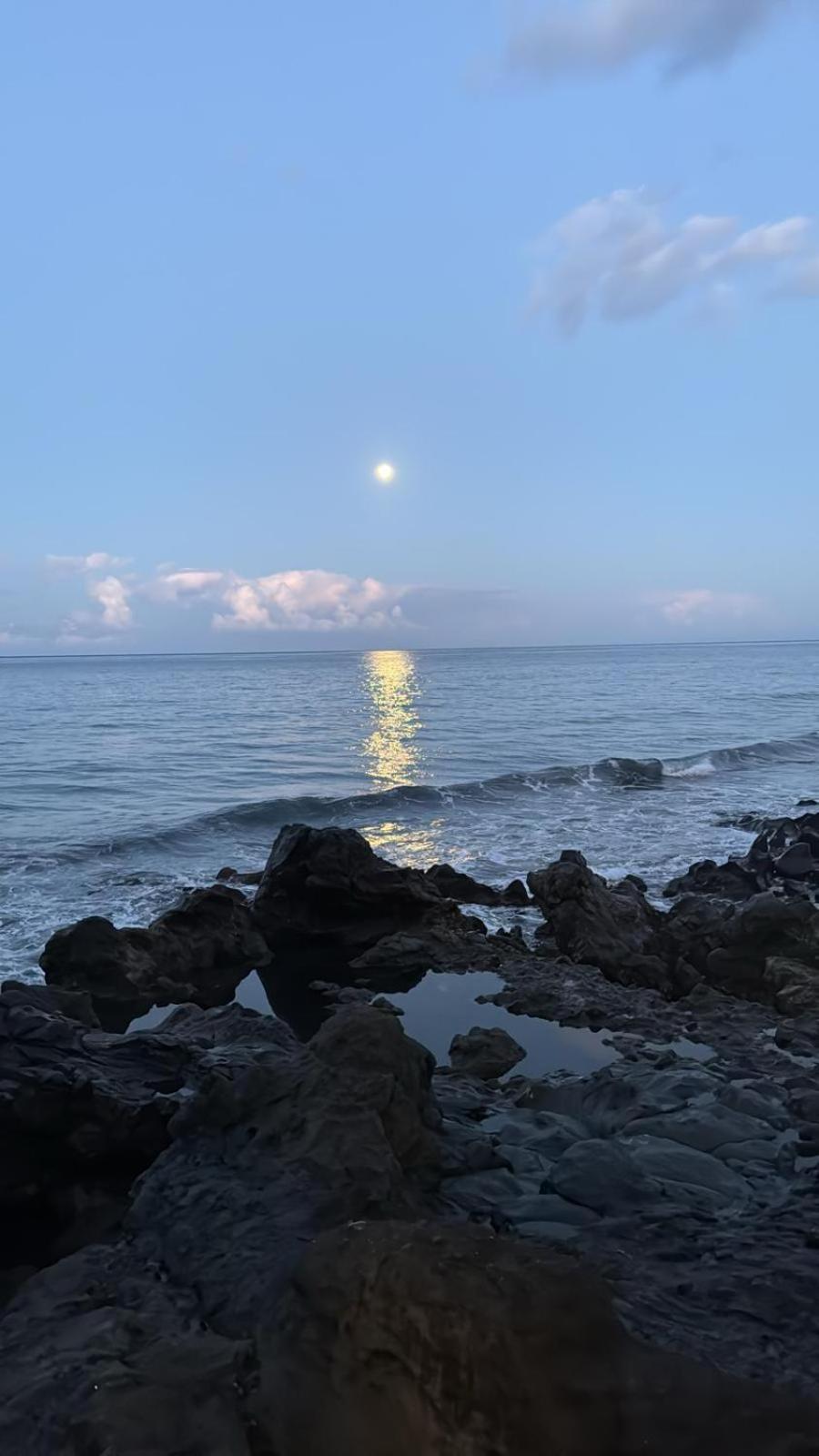 Casa En El Mar Сasa de vacaciones