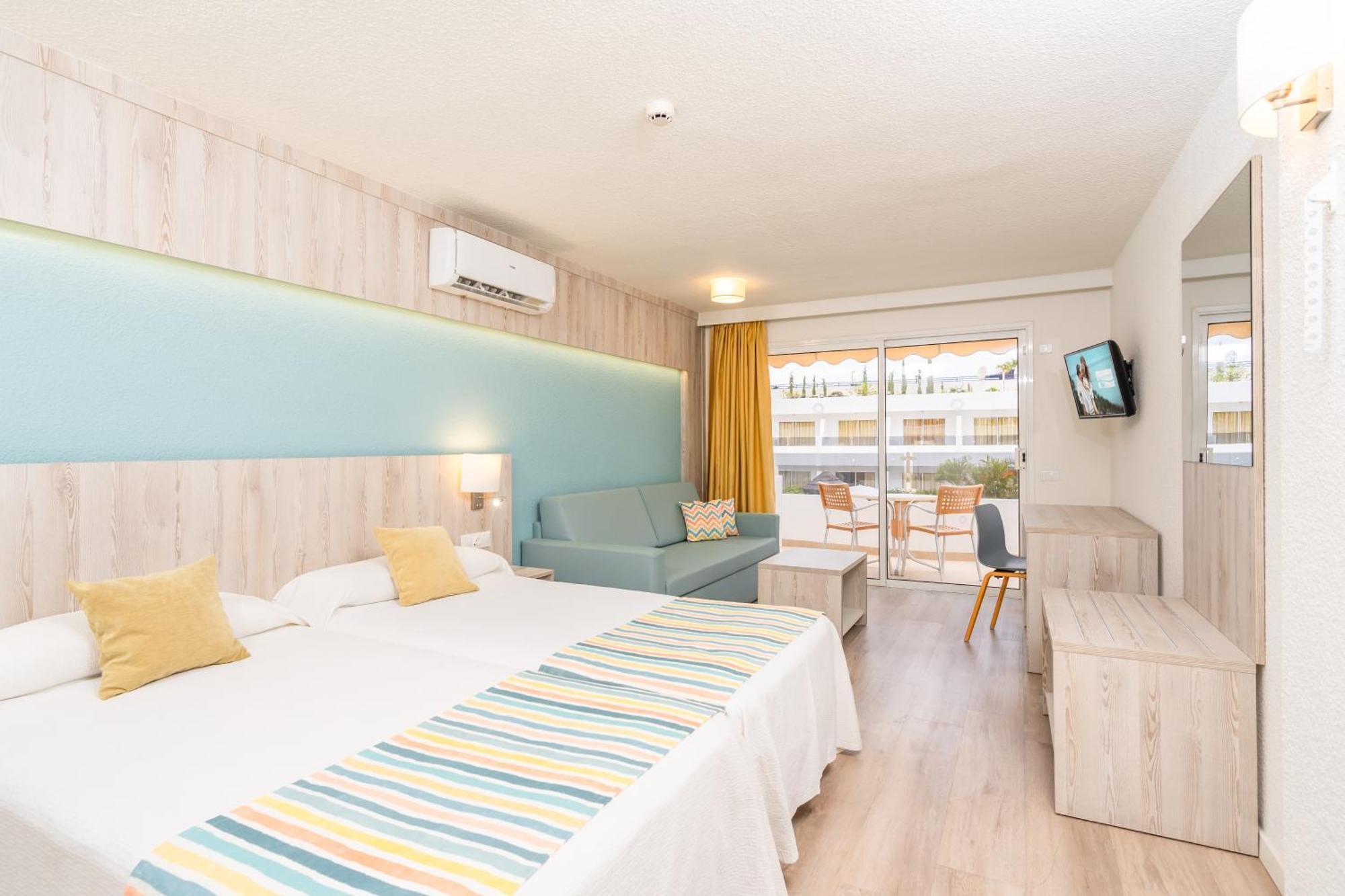 Hotel Hovima Panorama
