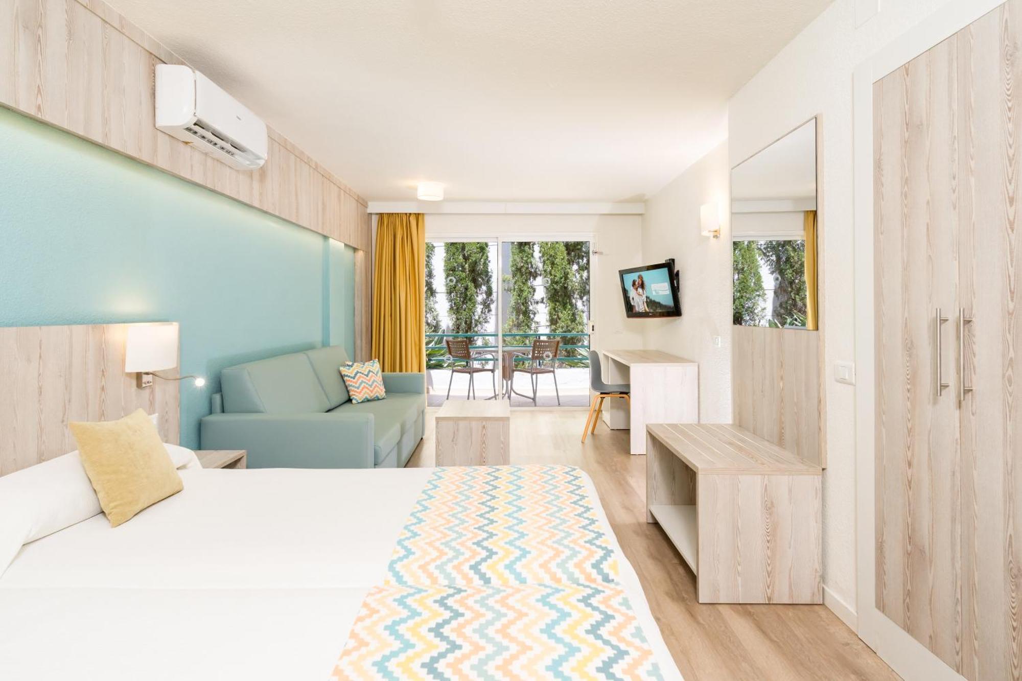Hovima Panorama Hotel 3*