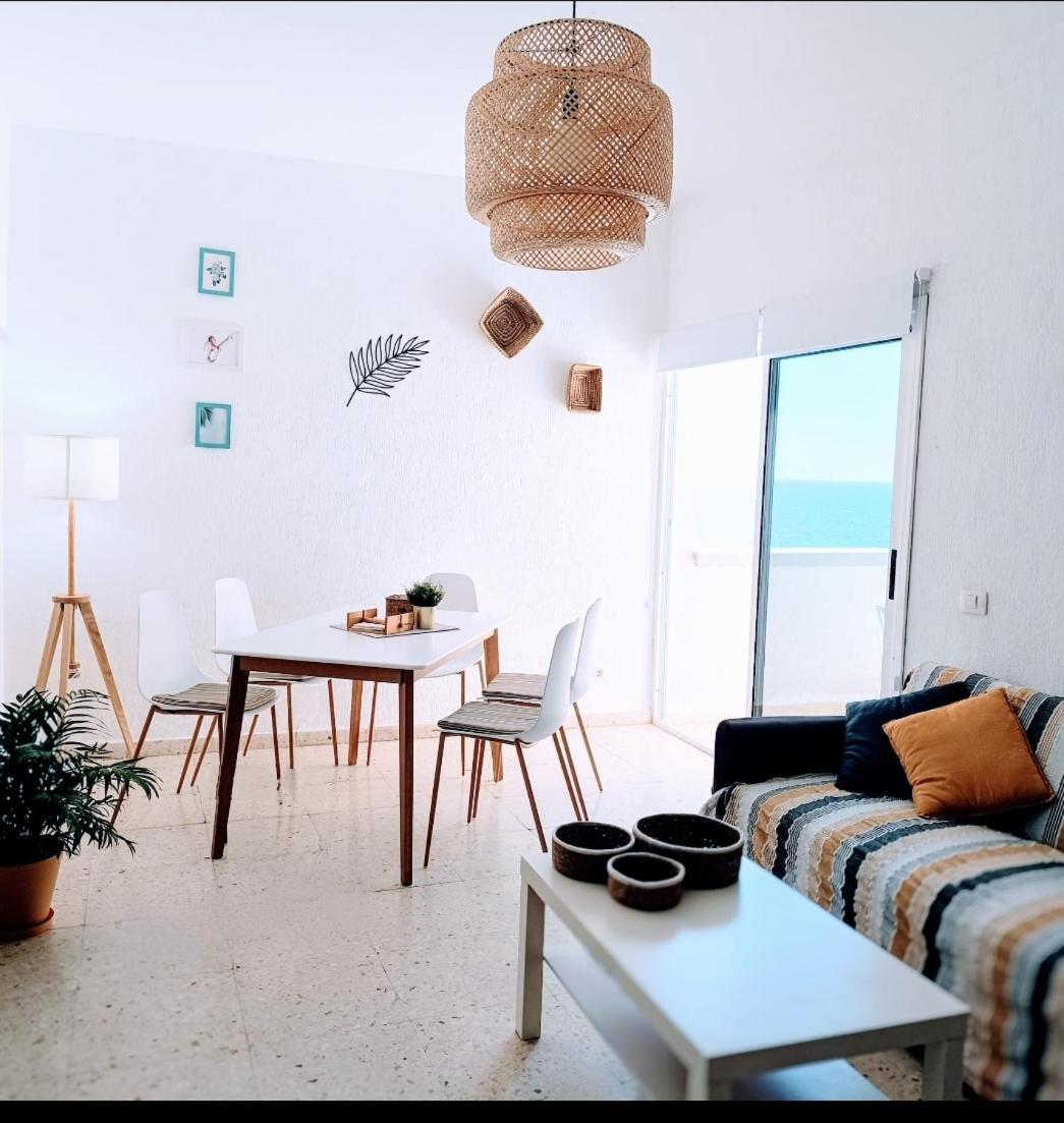 Seaview Apartament, Playa Chica, Gaviotas