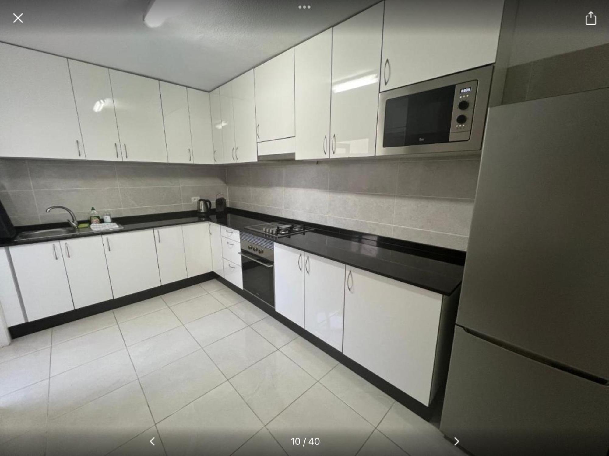 Appartement Vinas