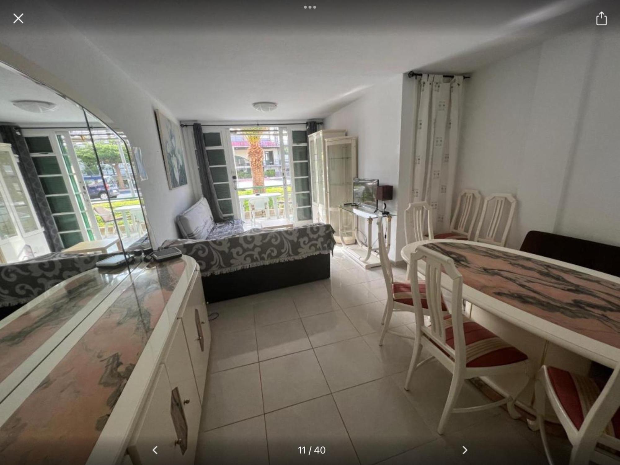 Vinas Appartement *
