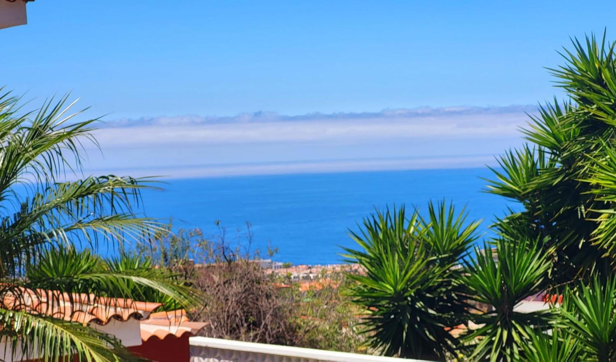 Orotava Garden House Perfect For Families