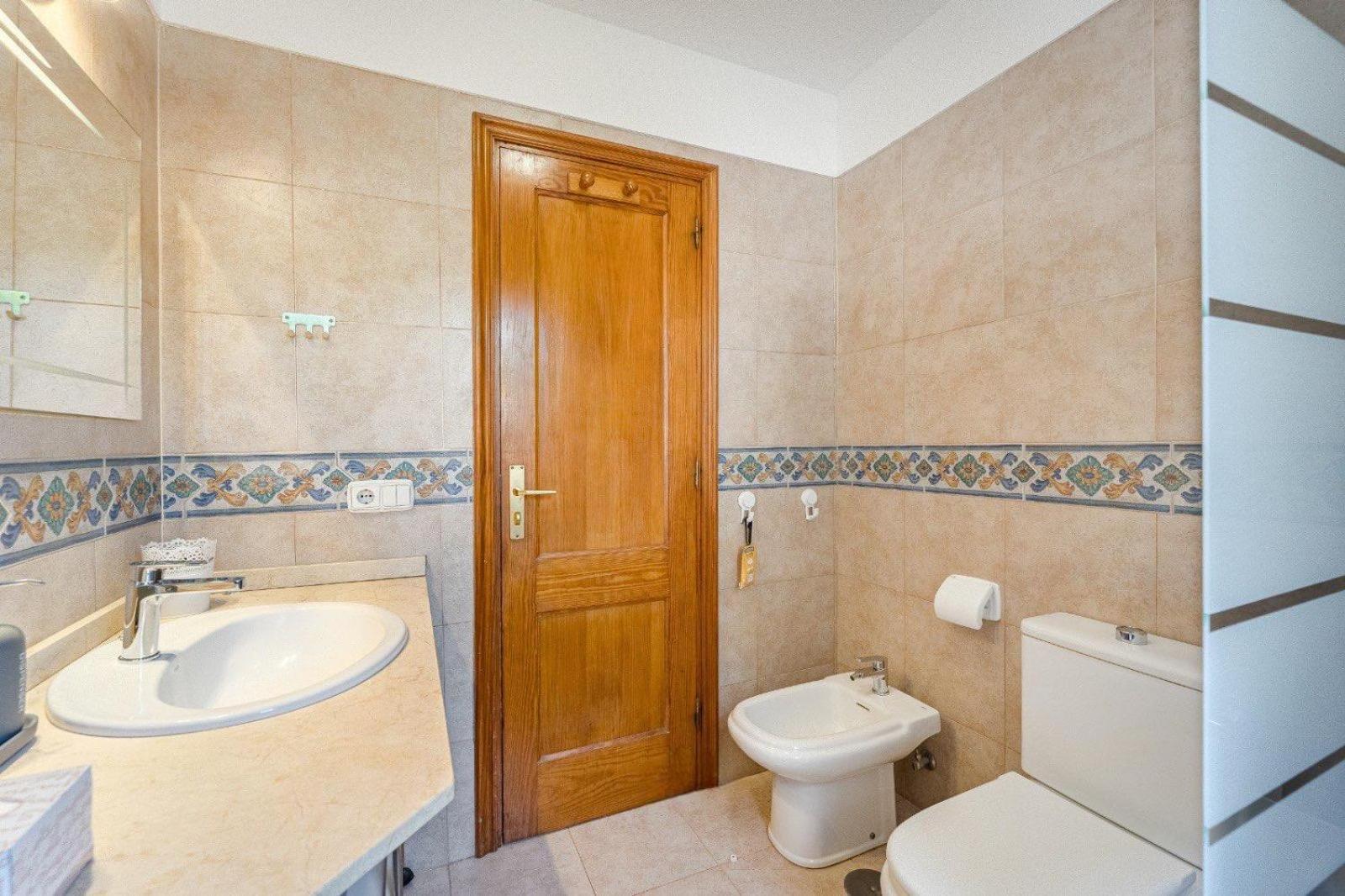 Mango Appartement
