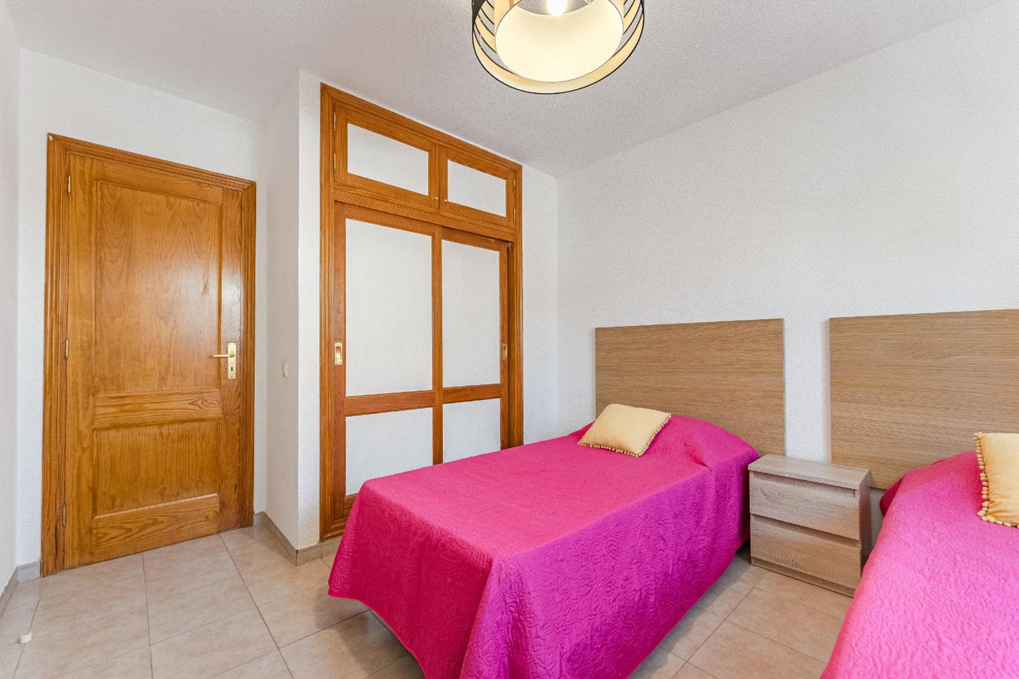 Appartement Mango *