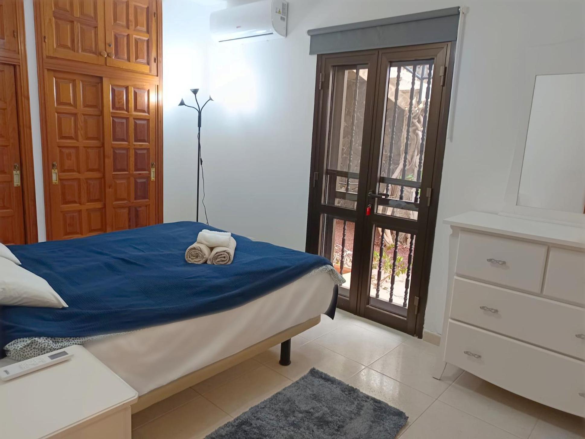 Apartamento Hibisco Gigantes *