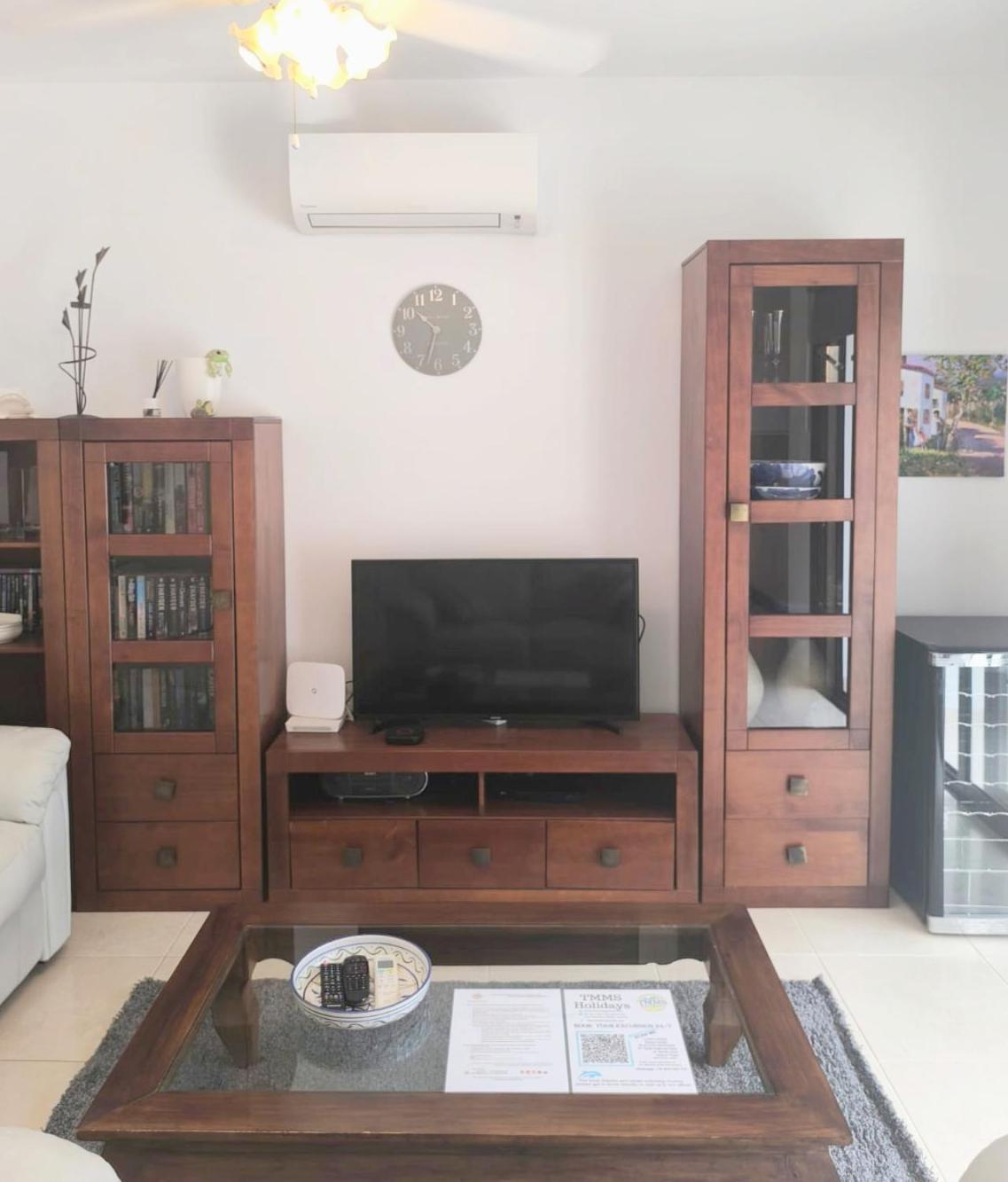 Apartamento Hibisco Gigantes *