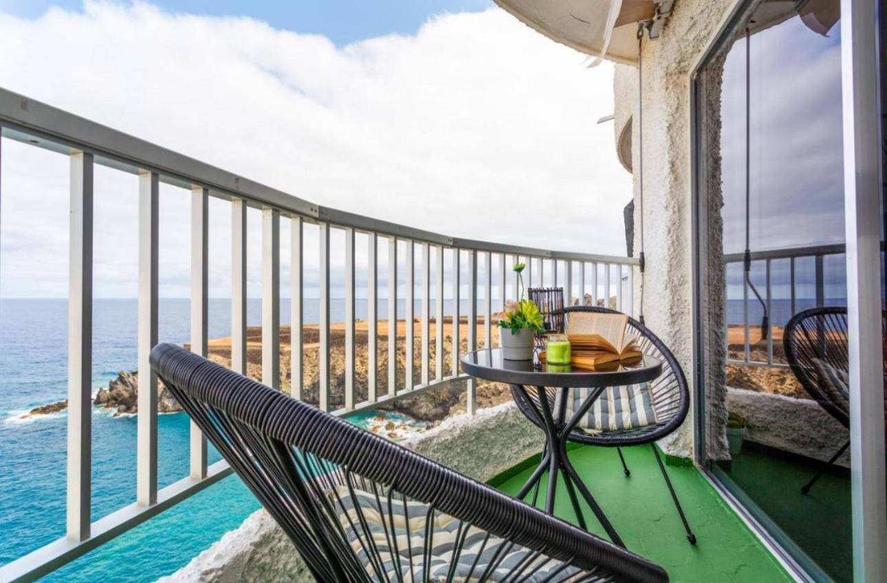 Vista Al Mar Apartment