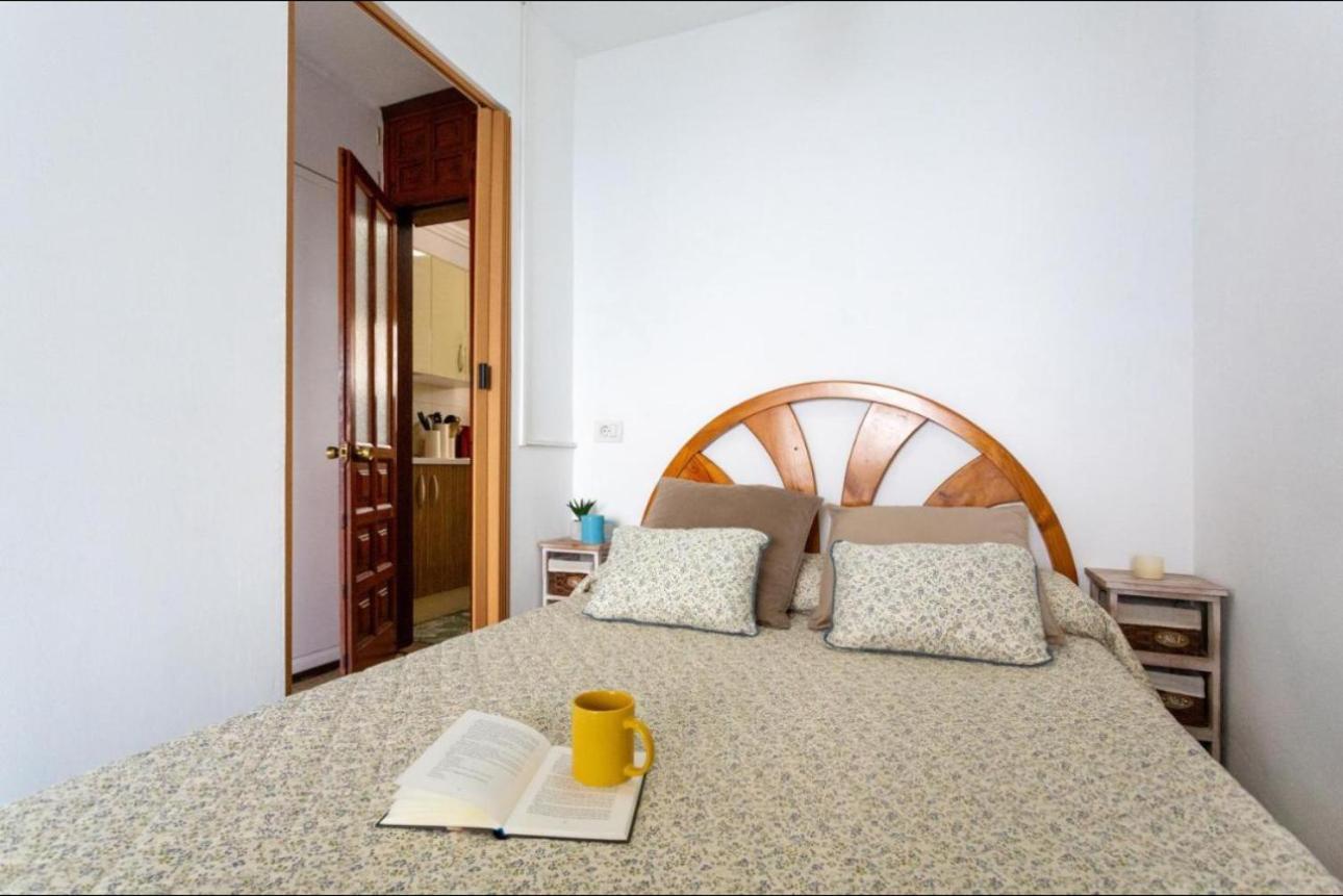 Vista Al Mar Apartment *