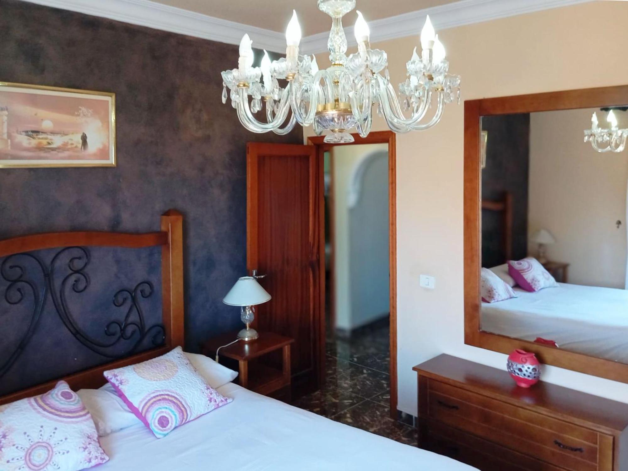 Live La Victoria Carril - Casa Acogedora Y Familiar Con Terraza Completa * La Victoria de Acentejo