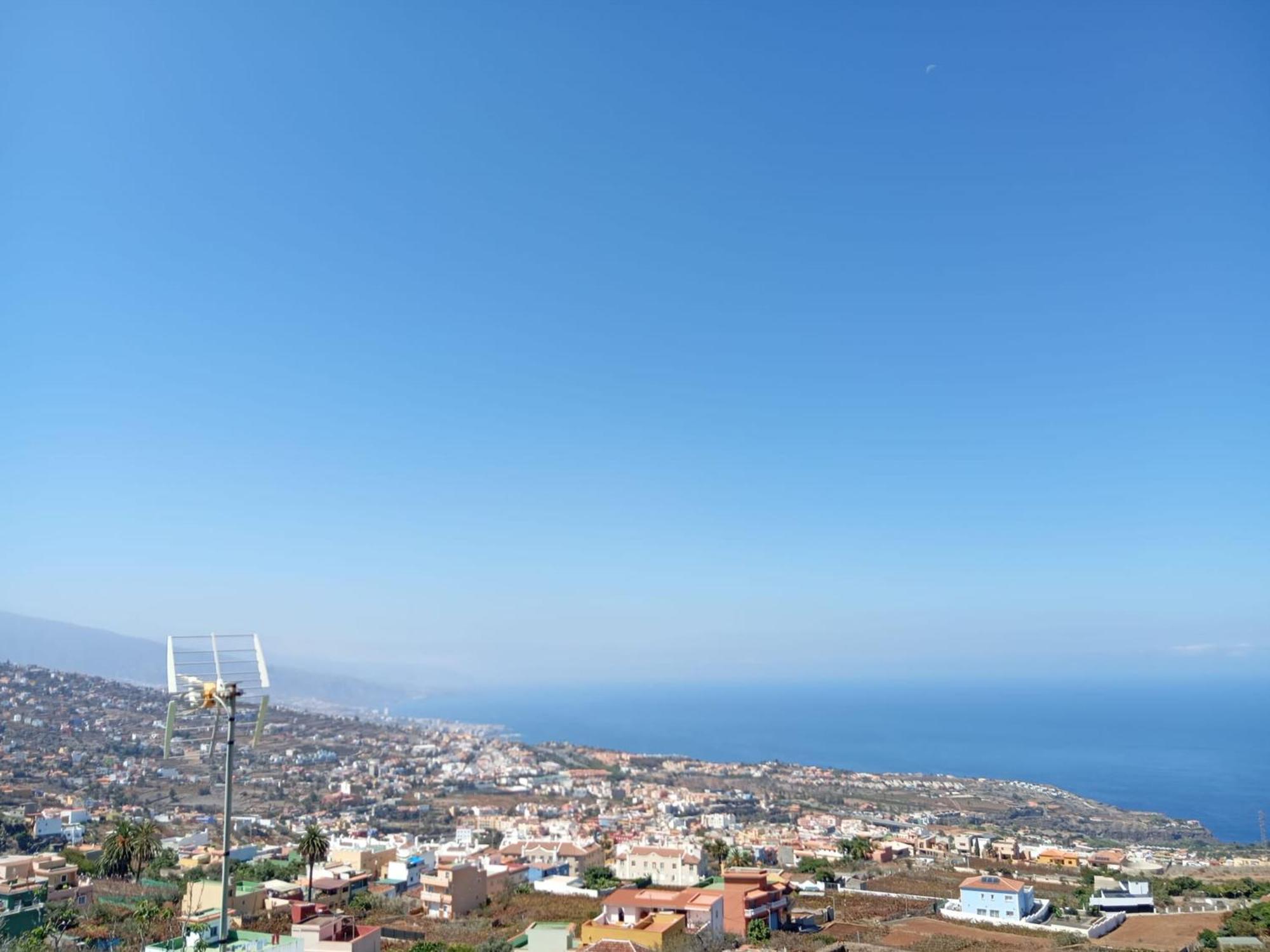 Hébergement de vacances Live La Victoria Carril - Casa Acogedora Y Familiar Con Terraza Completa *