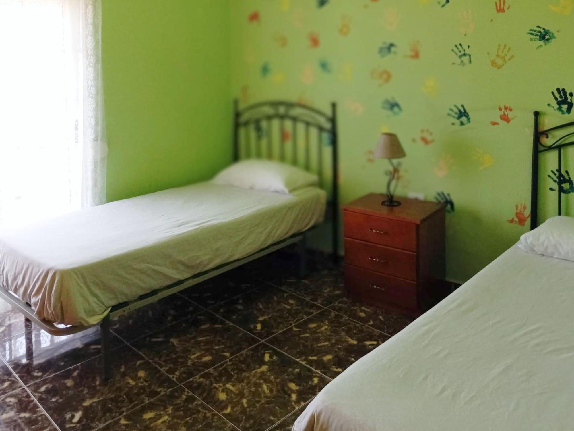 Hébergement de vacances Live La Victoria Carril - Casa Acogedora Y Familiar Con Terraza Completa La Victoria de Acentejo