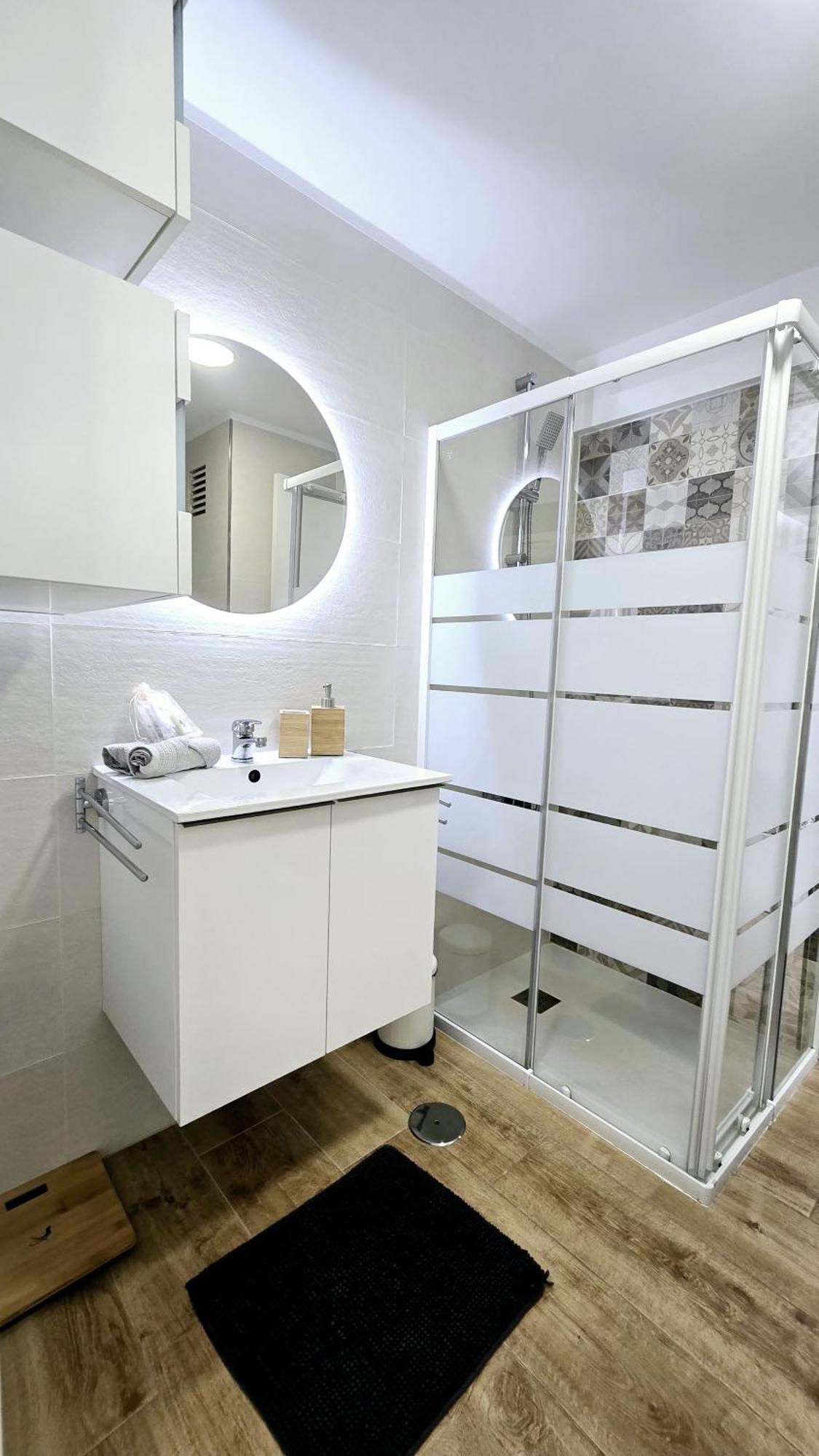 Ocean View Luxury Americas Apartamento