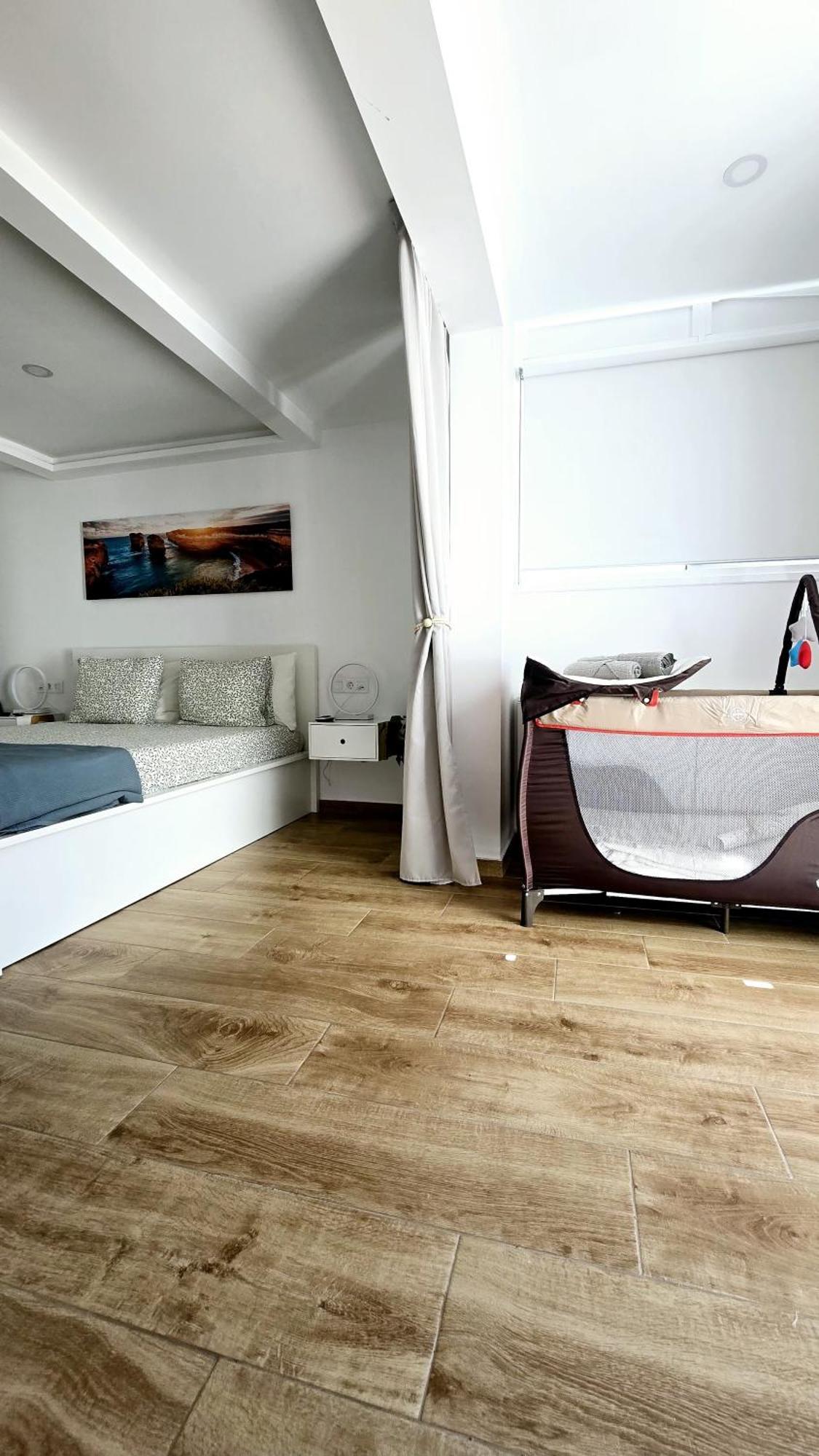 Apartamento Ocean View Luxury Americas