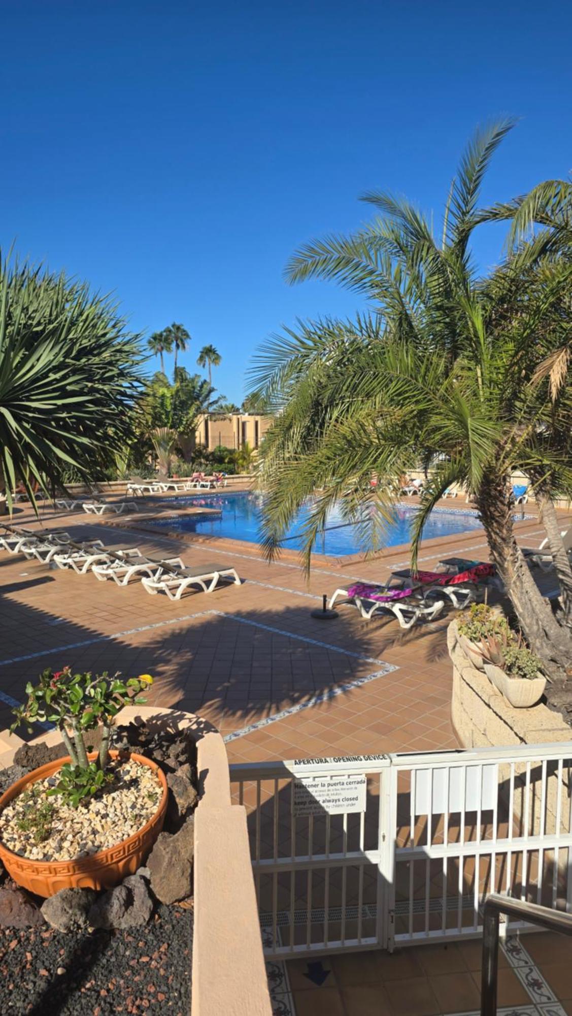 Apartamento Ocean View Luxury Americas *
