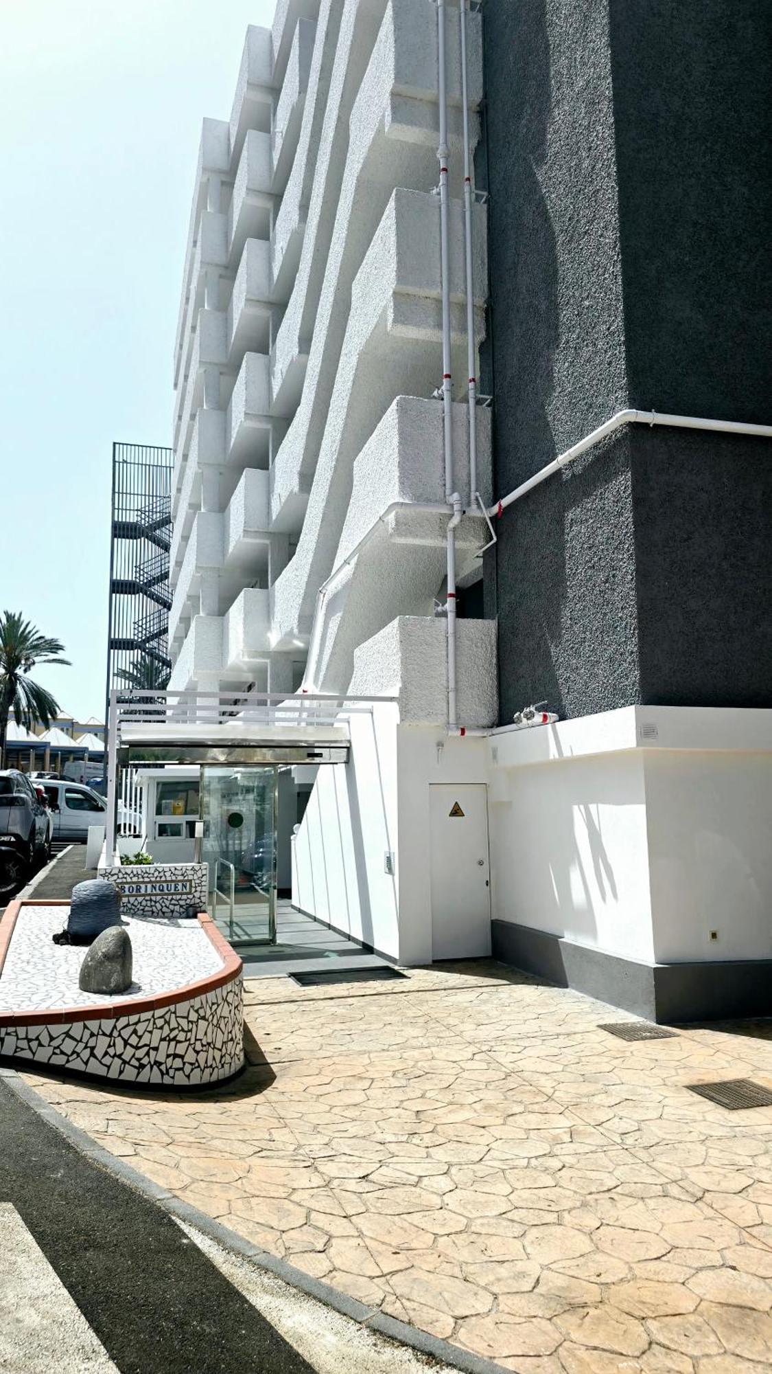 Apartamento Ocean View Luxury Americas Playa de las Américas
