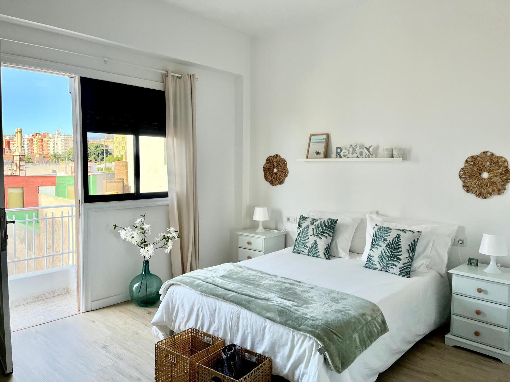 Appartement Santo Domingo Santa-Cruz de Ténérife